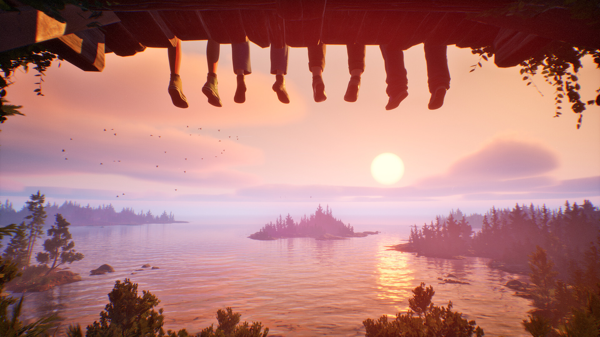 失落的记录：绽放与愤怒/Lost Records: Bloom Rage  第3张