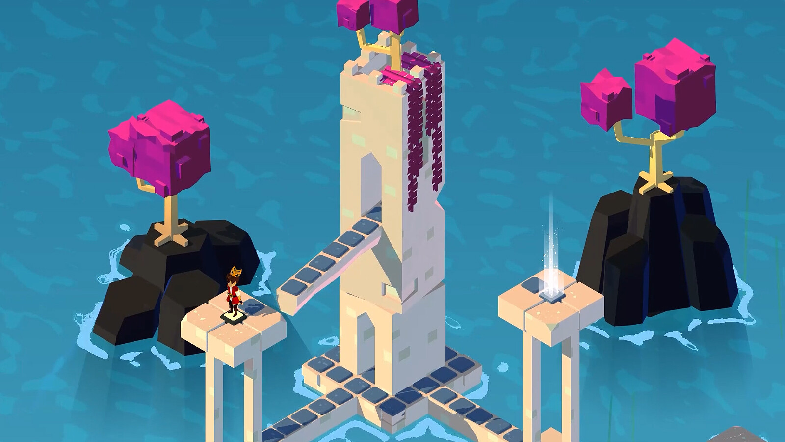 阿卡里和废墟王国/Aarik And The Ruined Kingdom  第2张