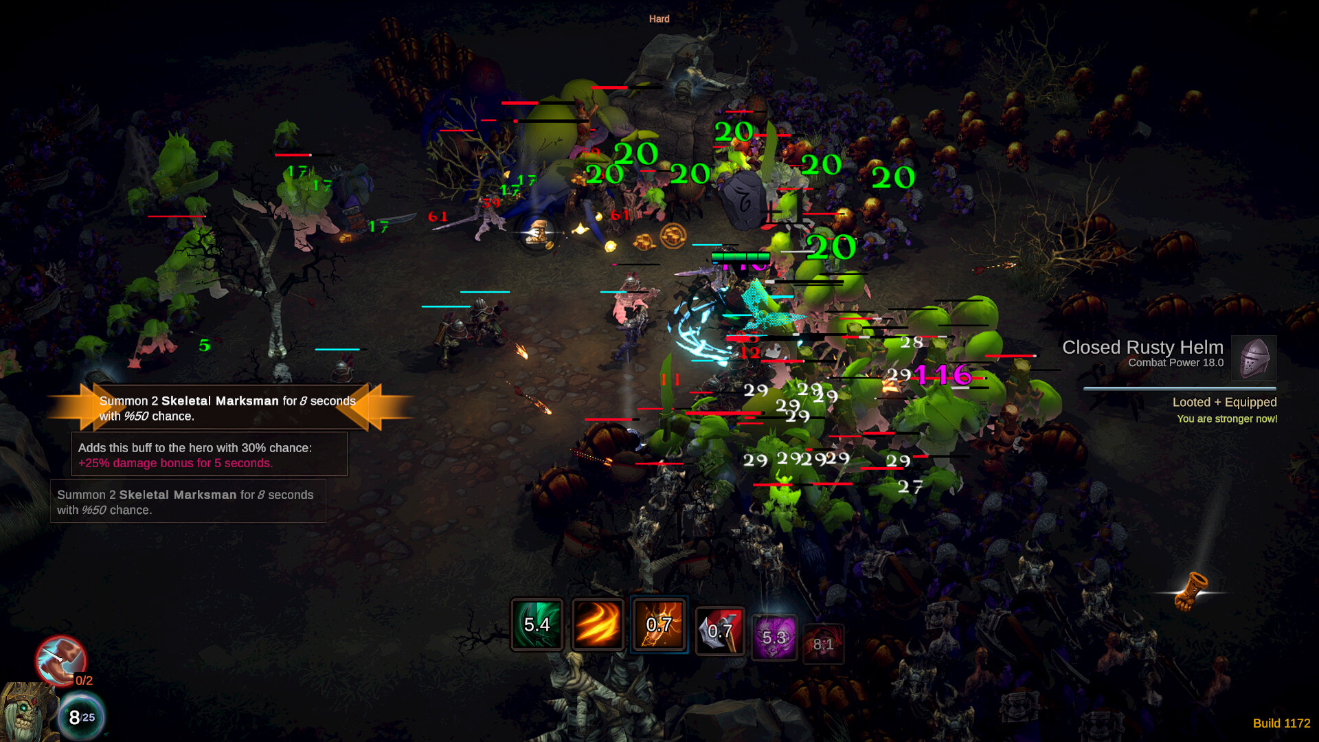 恶性幸存者/Malignant Survivors  第2张