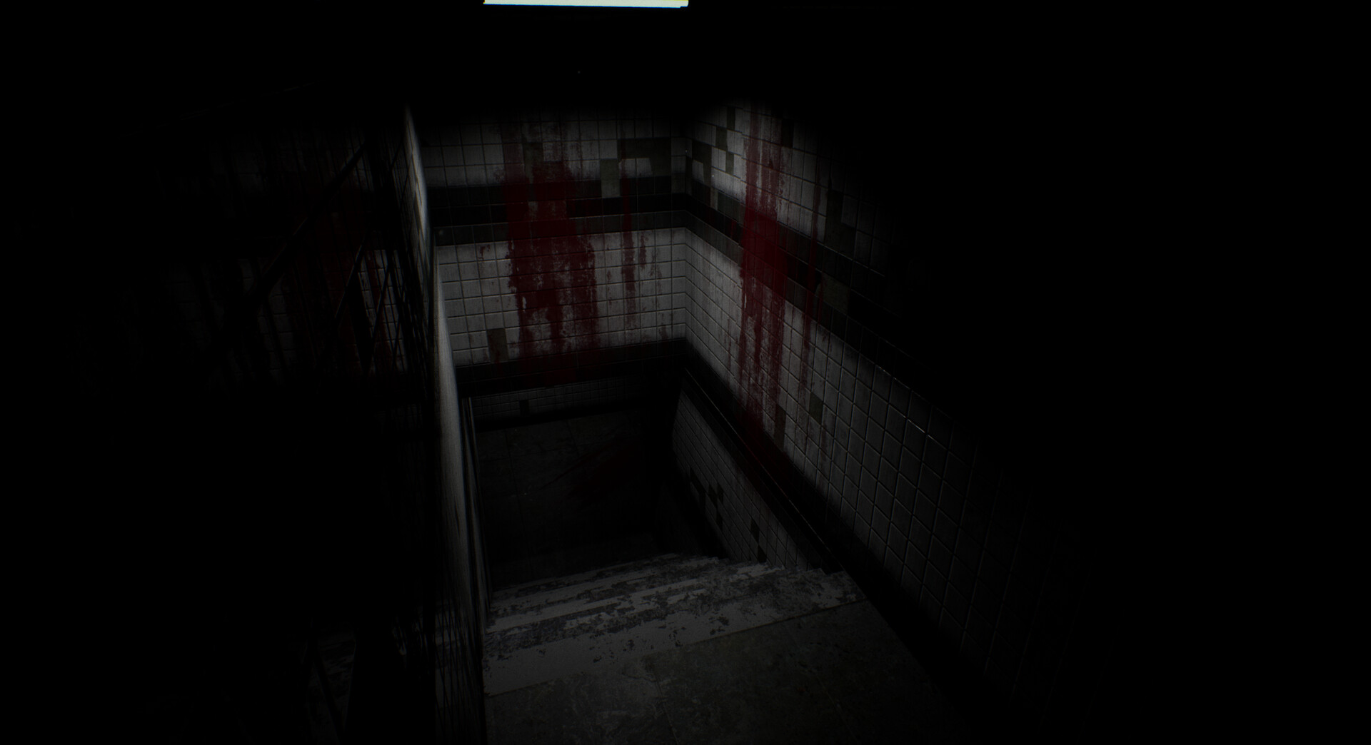 黑暗之光杀戮/Black Light Kills  第1张