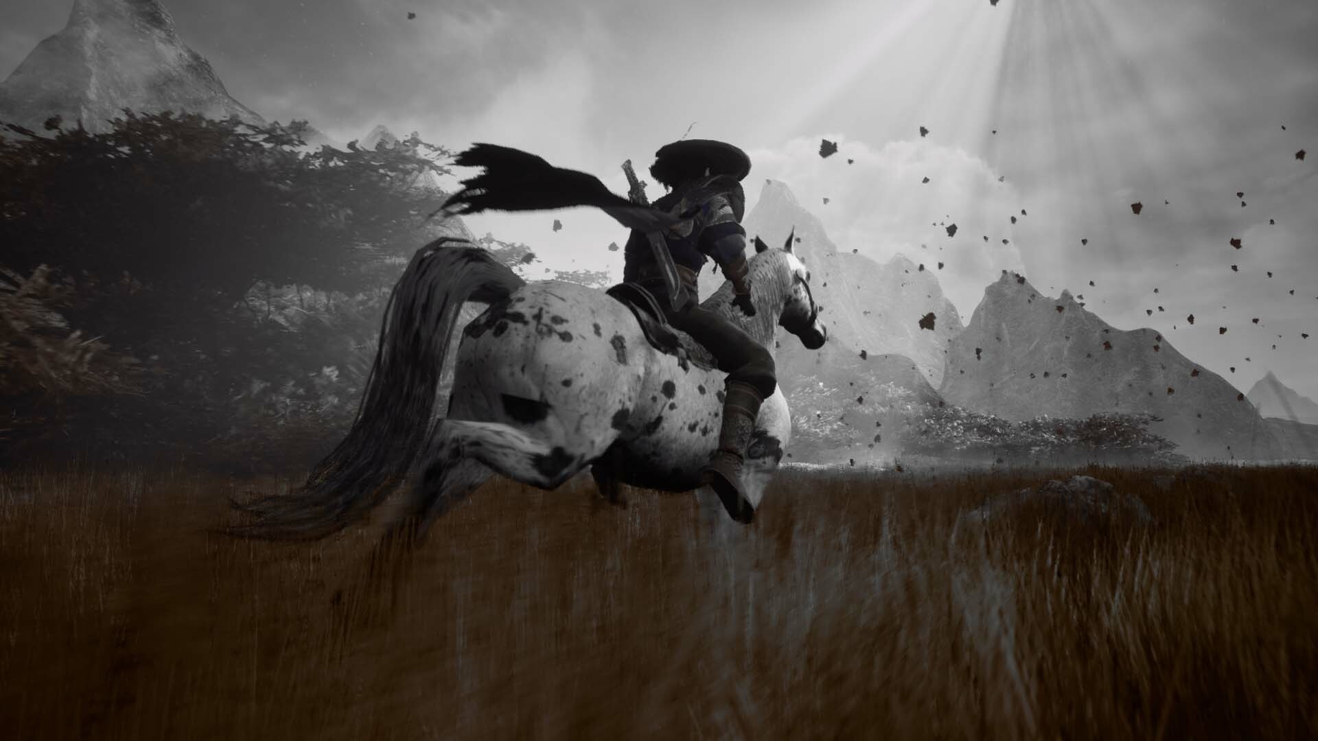 琉隐神渡/Redemption of Liuyin  第2张 琉隐神渡/Redemption of Liuyin  第2张