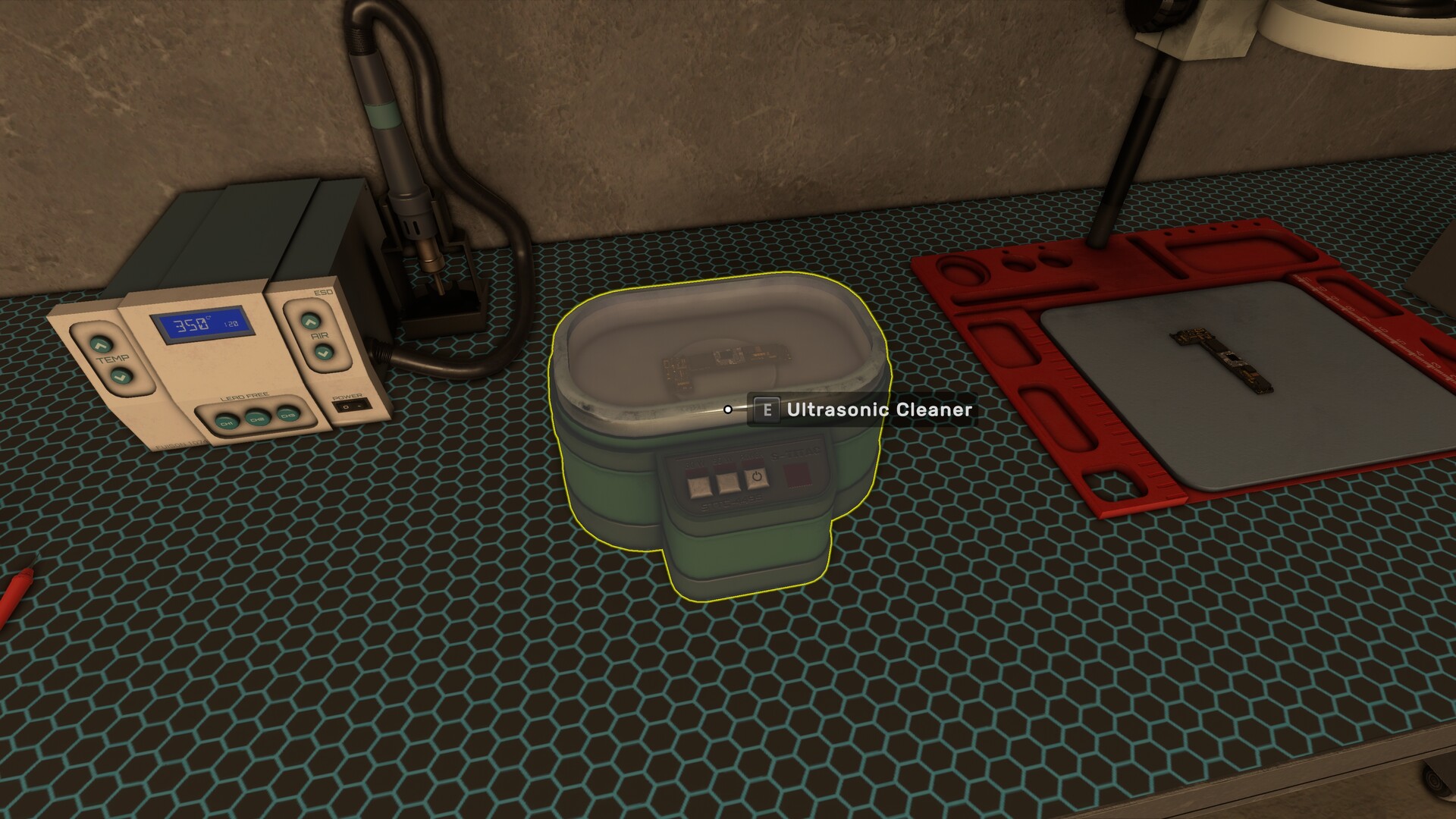 技术维修专家模拟器2024/Device Doctor Simulator 2024  第1张