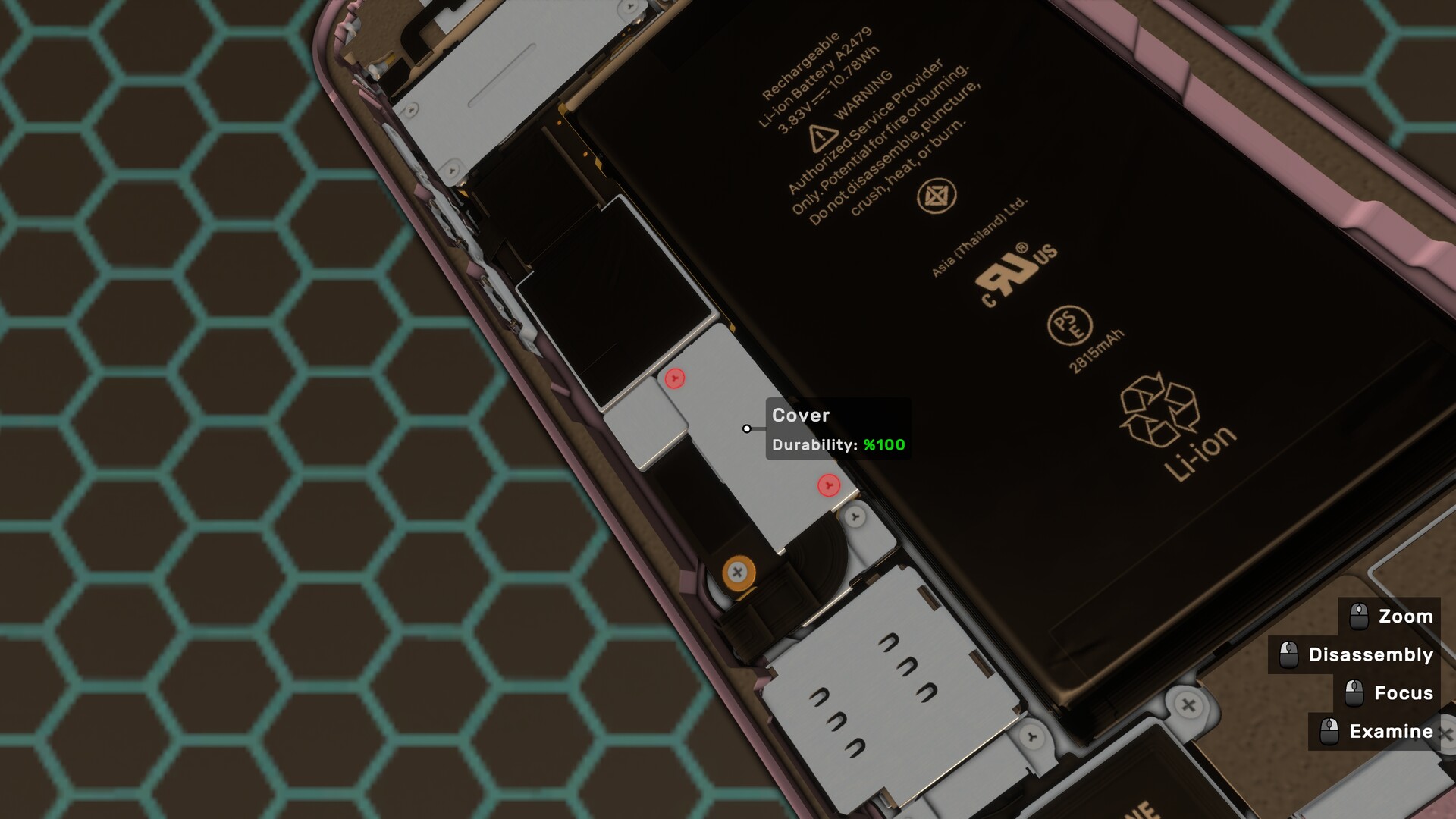 技术维修专家模拟器2024/Device Doctor Simulator 2024  第3张