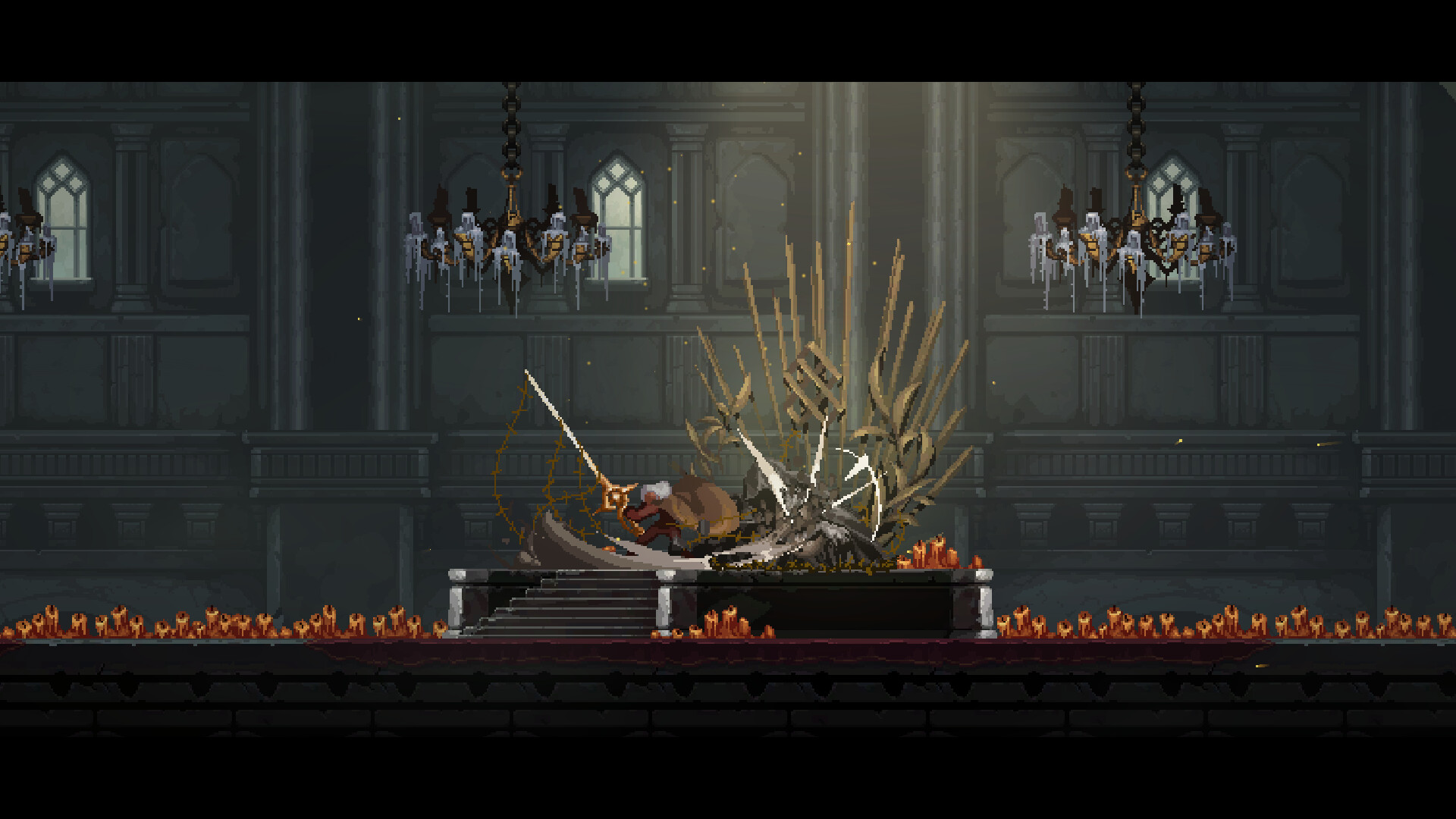 龙已死/Dragon Is Dead  第1张