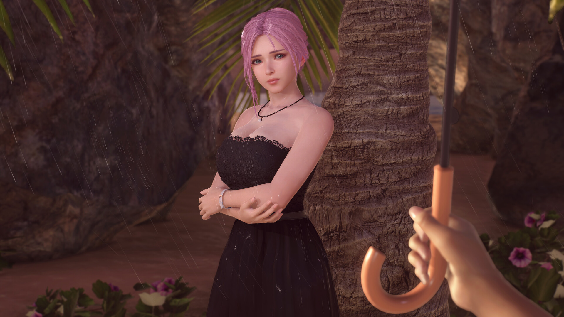 死或生：维纳斯璀璨假期/Venus Vacation PRISM - DEAD OR ALIVE Xtreme  第3张