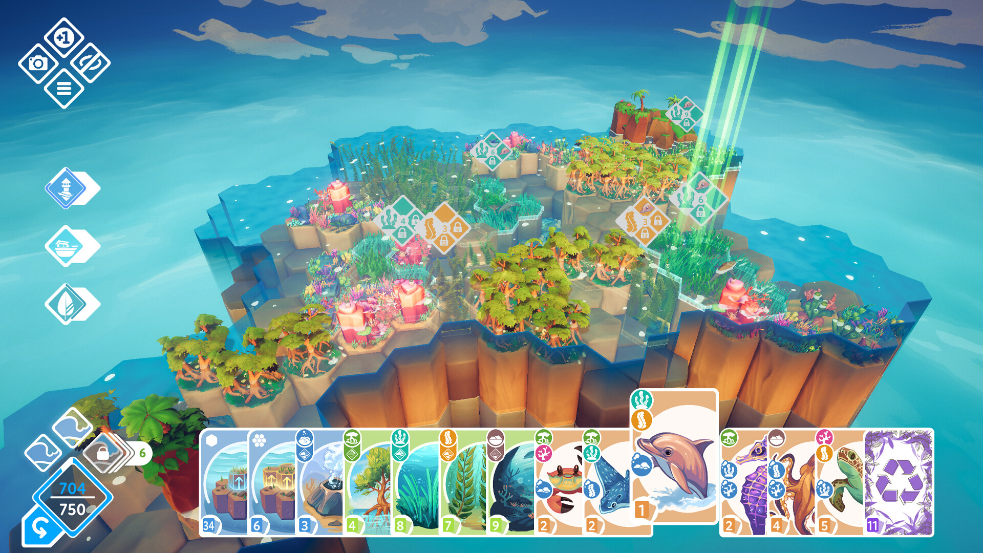 东篱之下/Preserve  第2张