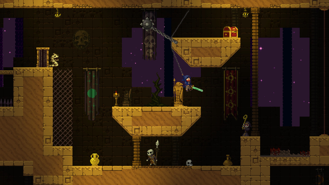 世界光环/Aura of Worlds  第1张