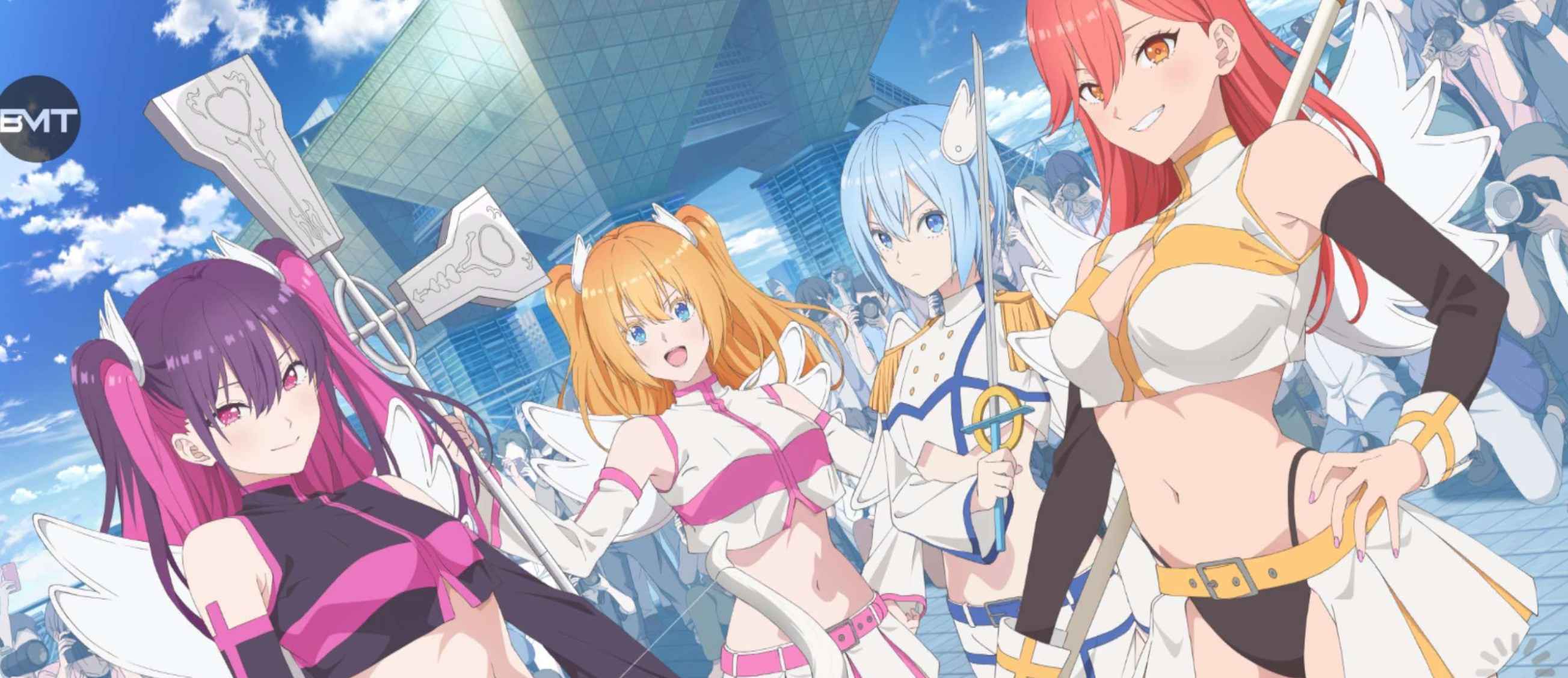 安卓手机游戏《2.5次元的诱惑》内置MOD菜单  第3张 安卓手机游戏《2.5次元的诱惑》内置MOD菜单  第3张