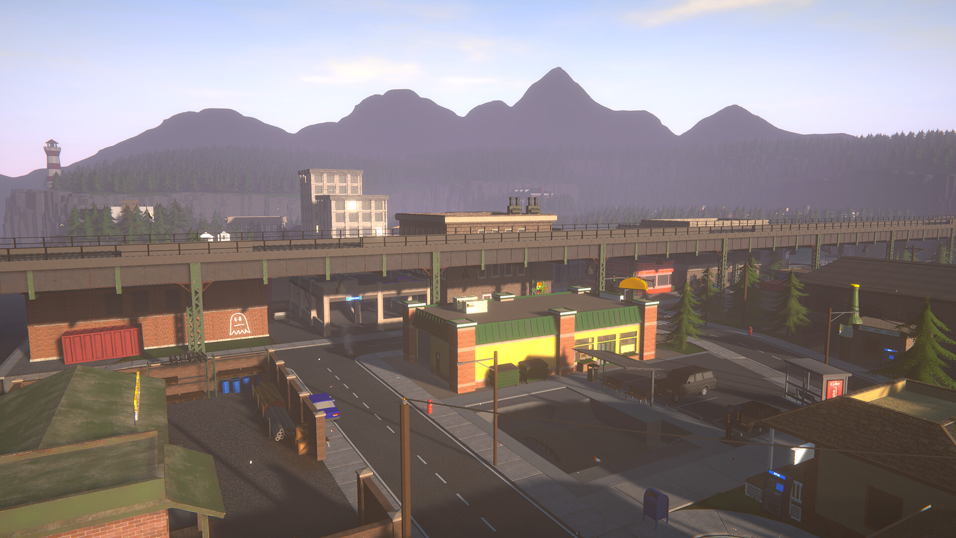 绝命毒师模拟器/Schedule I  第2张 绝命毒师模拟器/Schedule I  第2张