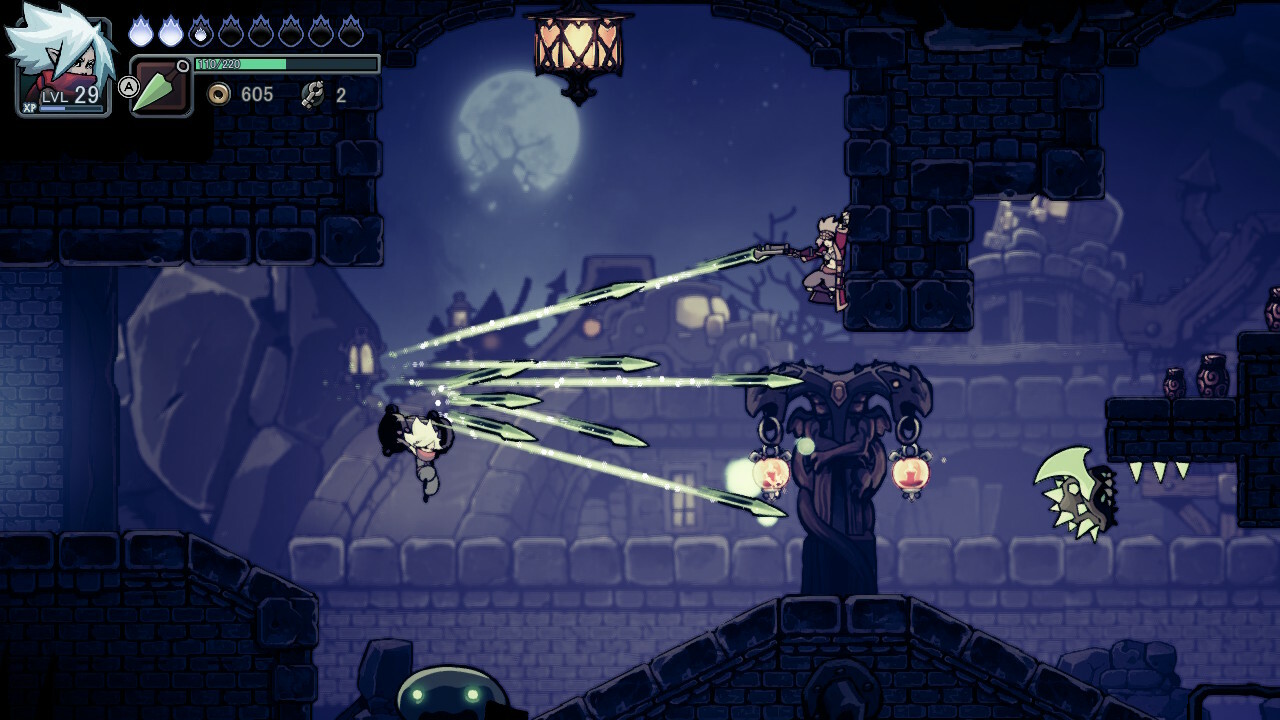 伏魔行者/Twilight Monk  第3张 伏魔行者/Twilight Monk  第3张