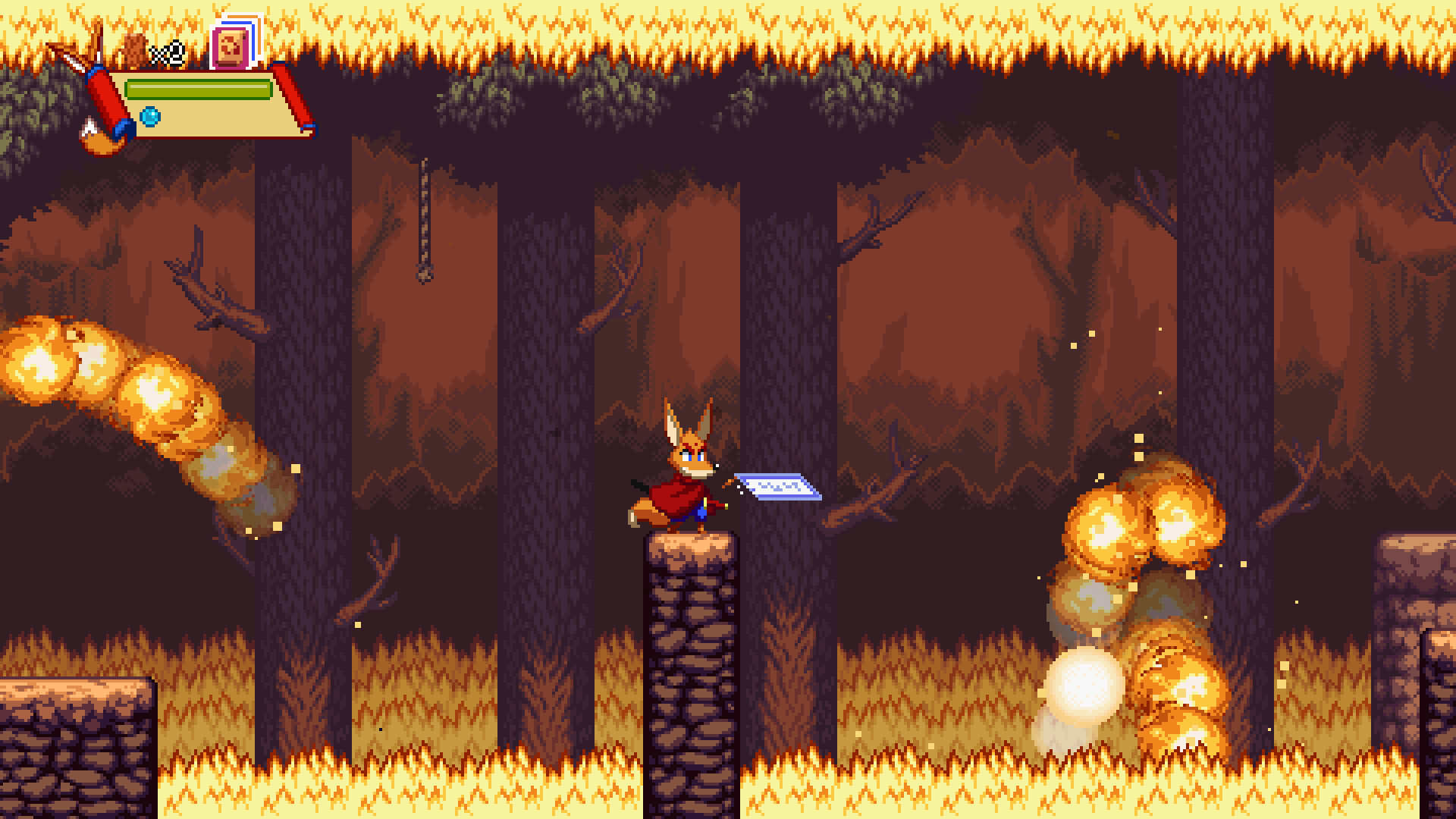 兽勇战士/Kemono Heroes  第3张 兽勇战士/Kemono Heroes  第3张