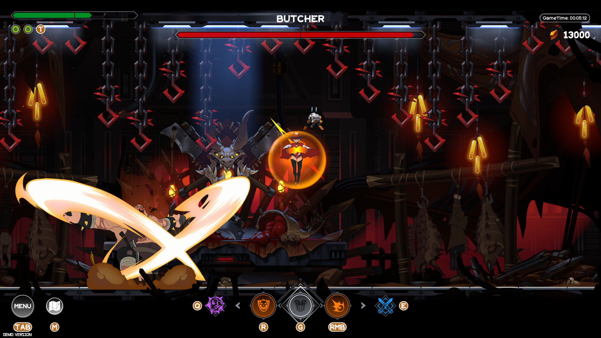 伊娜雅:断世之光/INAYAH - Life after Gods  第1张 伊娜雅:断世之光/INAYAH - Life after Gods  第1张