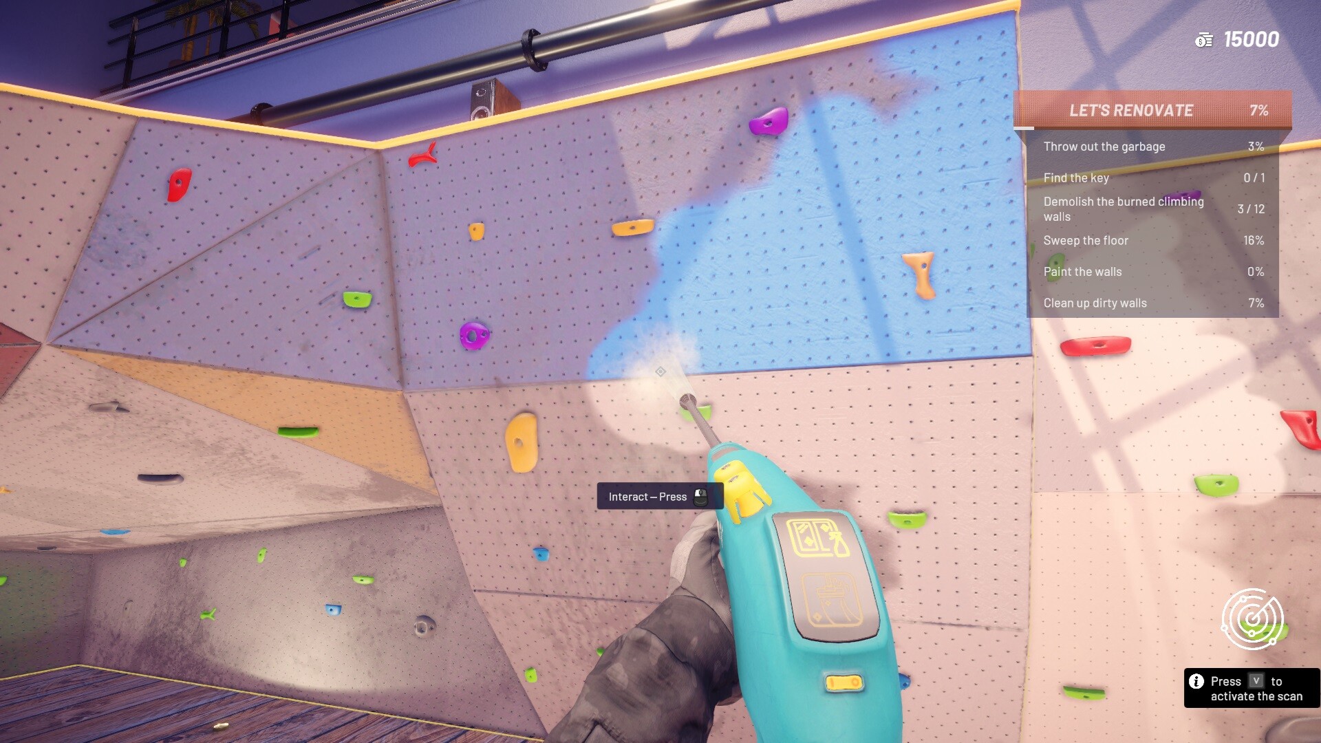 焕新球场:重塑荣耀/Sports: Renovations  第3张 焕新球场:重塑荣耀/Sports: Renovations  第3张