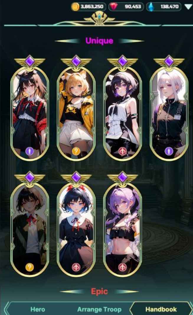 安卓手机游戏《王座之战》内置MOD菜单  第3张 安卓手机游戏《王座之战》内置MOD菜单  第3张