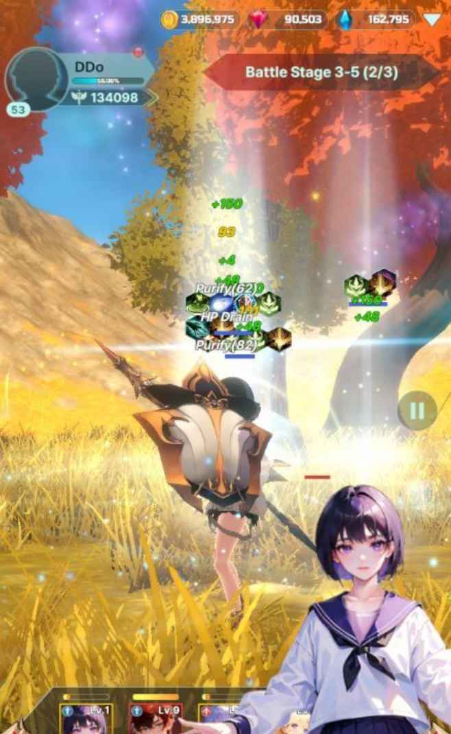 安卓手机游戏《王座之战》内置MOD菜单  第4张 安卓手机游戏《王座之战》内置MOD菜单  第4张