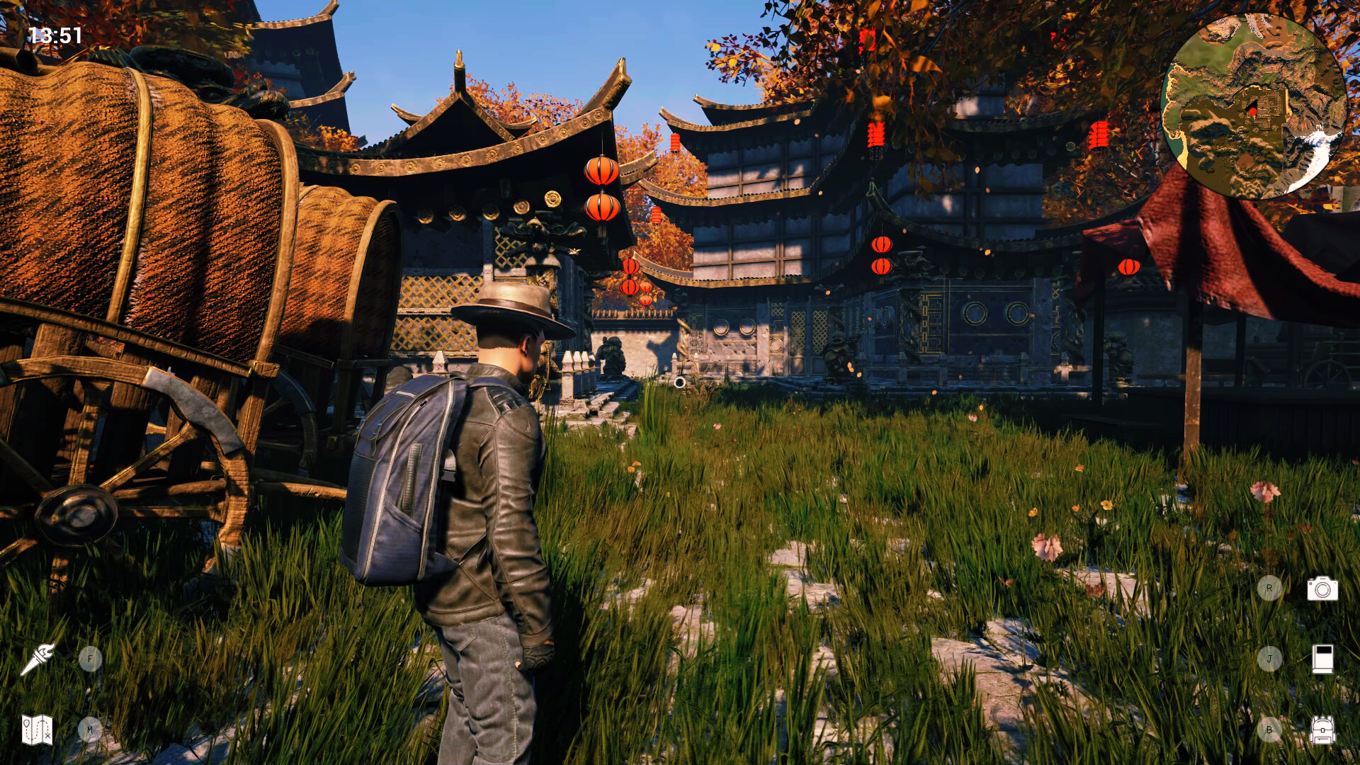 荒野追迹/Wild Explorer  第2张