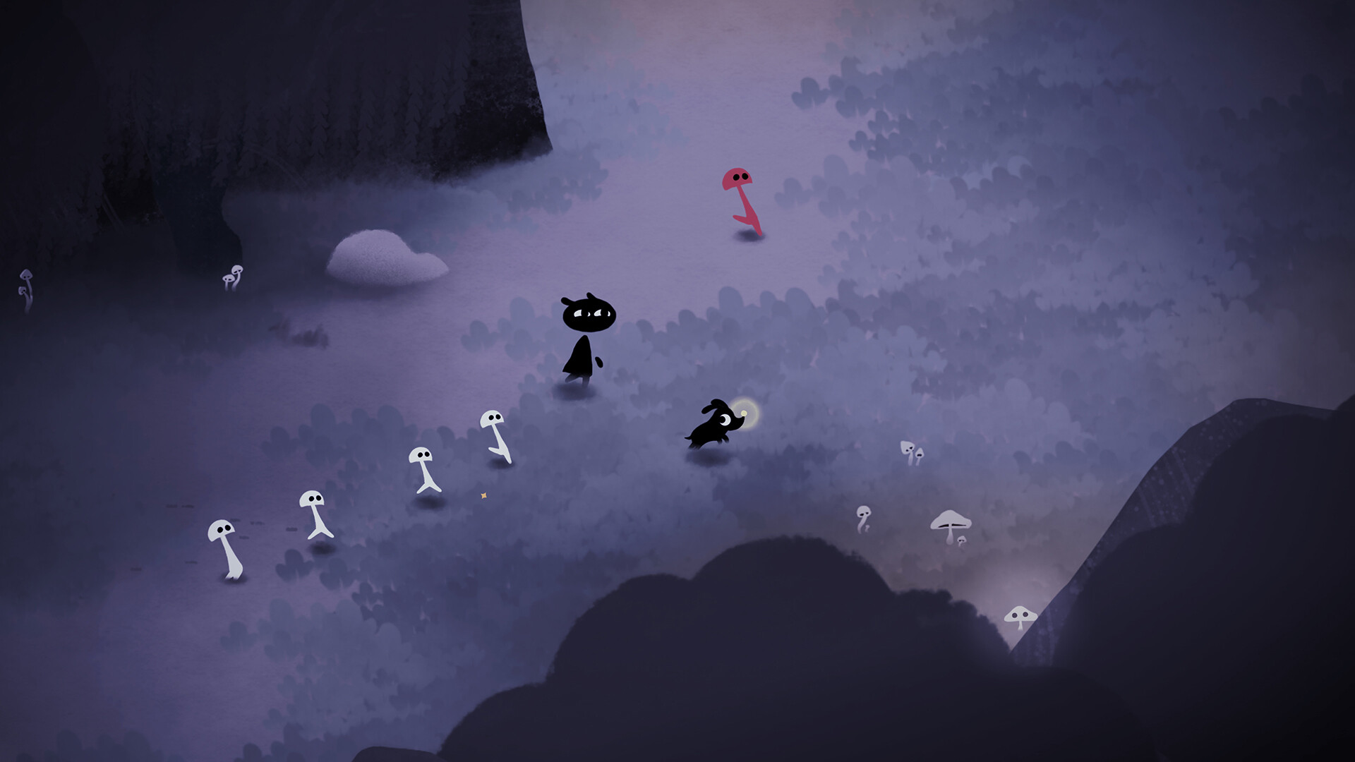 小狗朋友/Koira  第2张