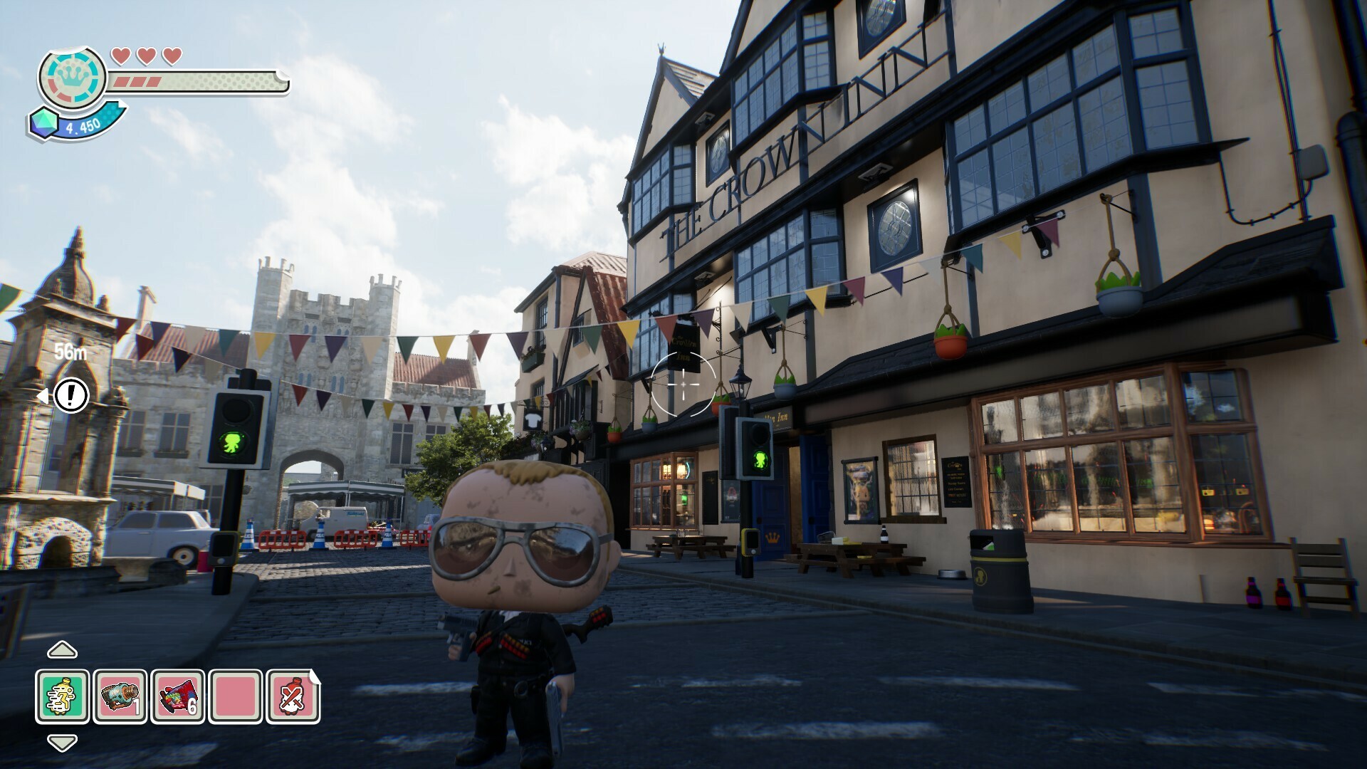 Funko Fusion  第1张