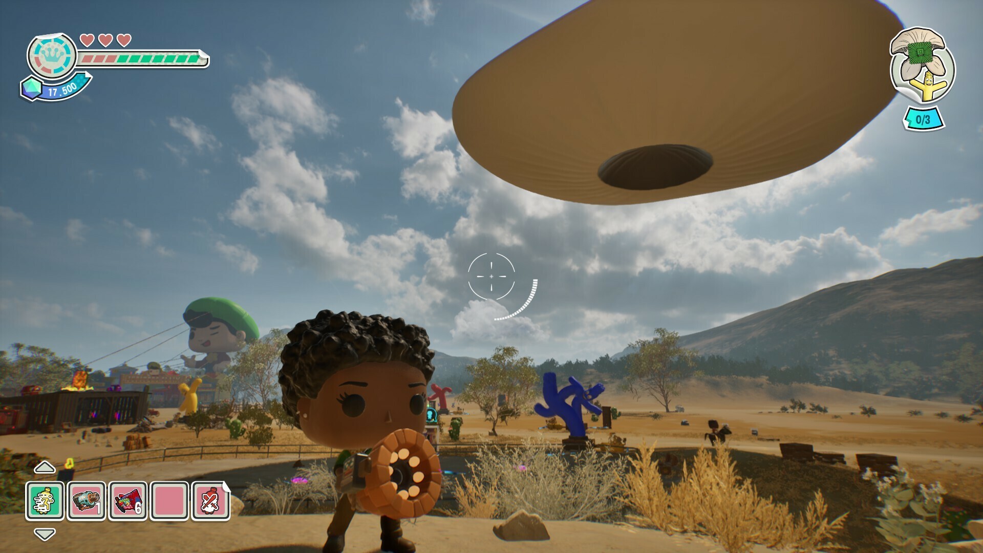 Funko Fusion  第3张