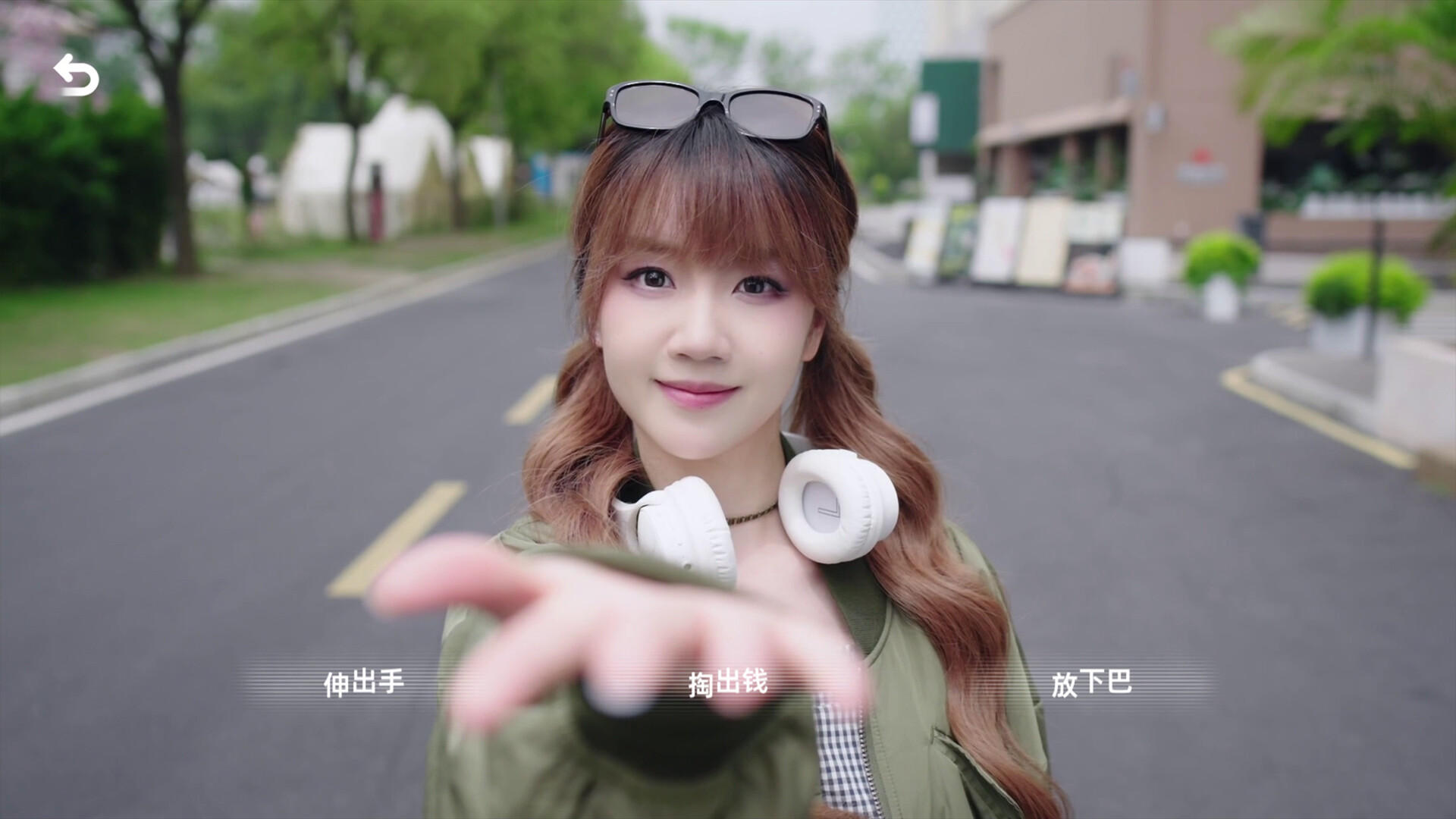 对不起!我把美女包围了!/Sorry! I surrounded beauty!  第3张 对不起!我把美女包围了!/Sorry! I surrounded beauty!  第3张