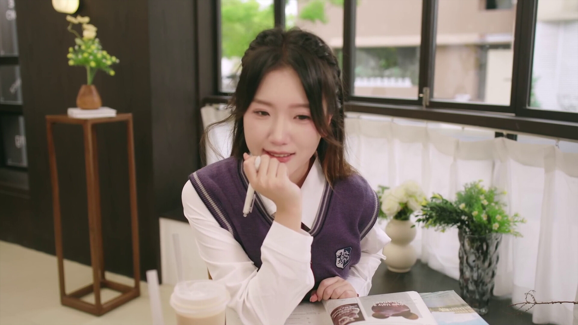 对不起!我把美女包围了!/Sorry! I surrounded beauty!  第2张 对不起!我把美女包围了!/Sorry! I surrounded beauty!  第2张