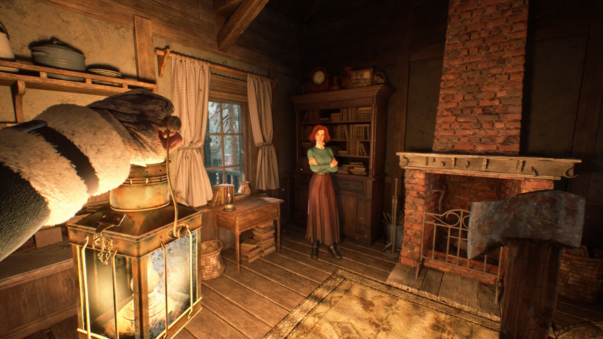 冥河:外神来袭/Stygian: Outer Gods  第3张 冥河:外神来袭/Stygian: Outer Gods  第3张