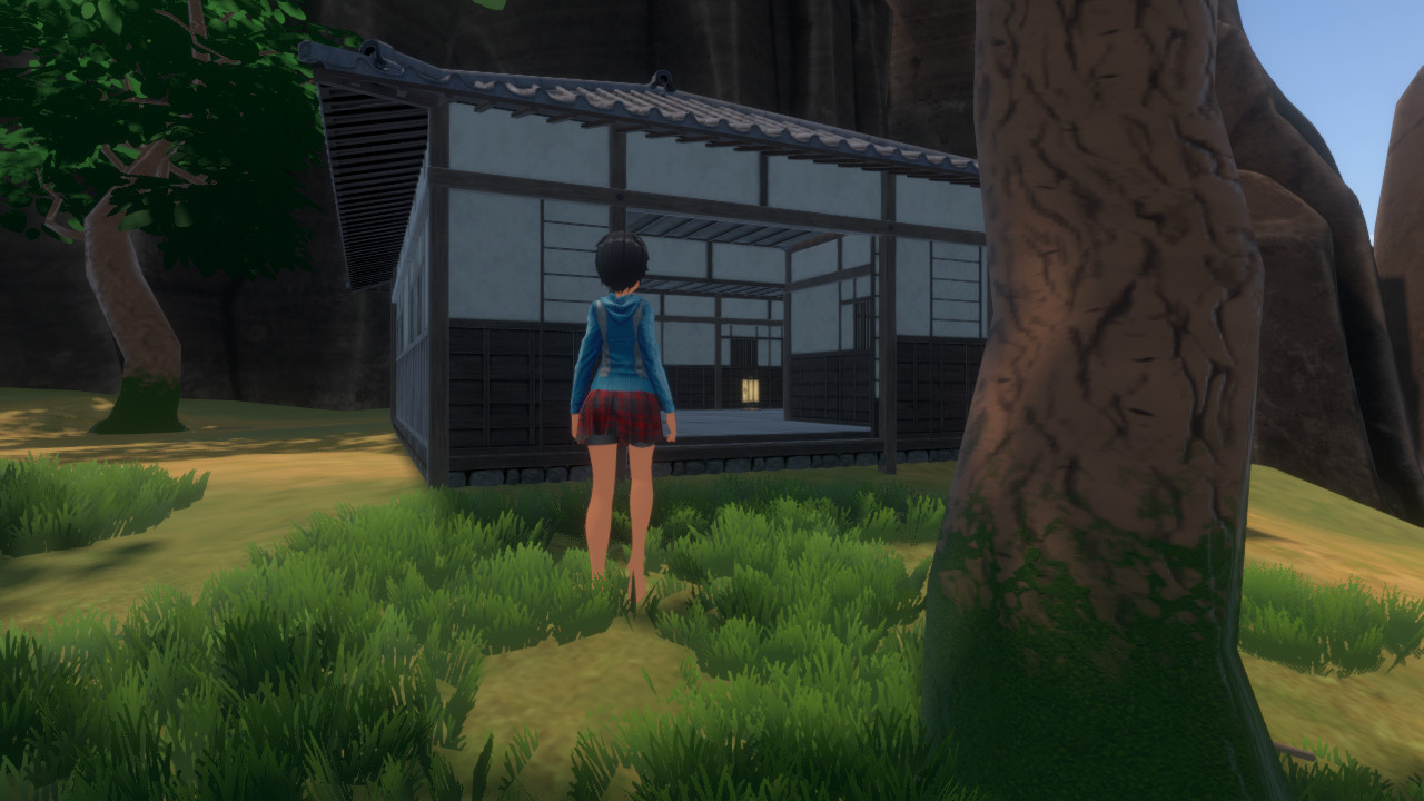 假小子冒险/Tomboy Adventure/支持VR  第1张