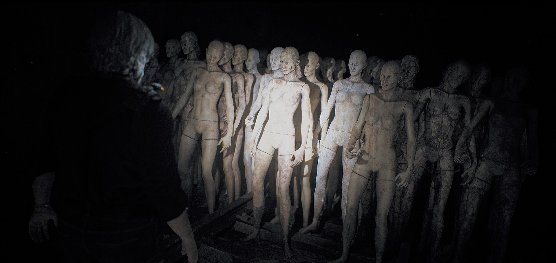 创伤之后/Post Trauma  第1张 创伤之后/Post Trauma  第1张