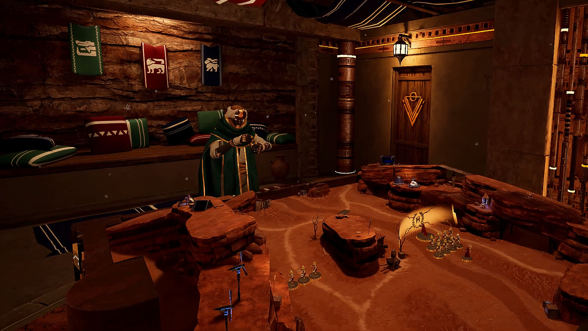 遗迹：部族陨落/Vestiges: Fallen Tribes/支持VR  第2张