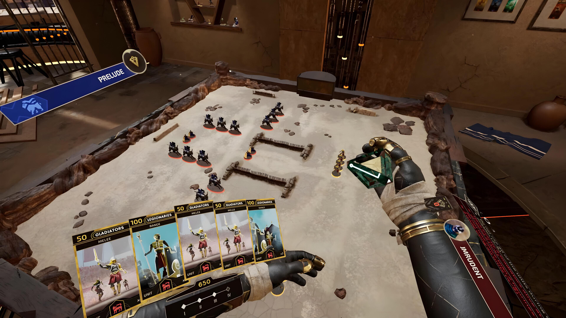 遗迹：部族陨落/Vestiges: Fallen Tribes/支持VR  第3张