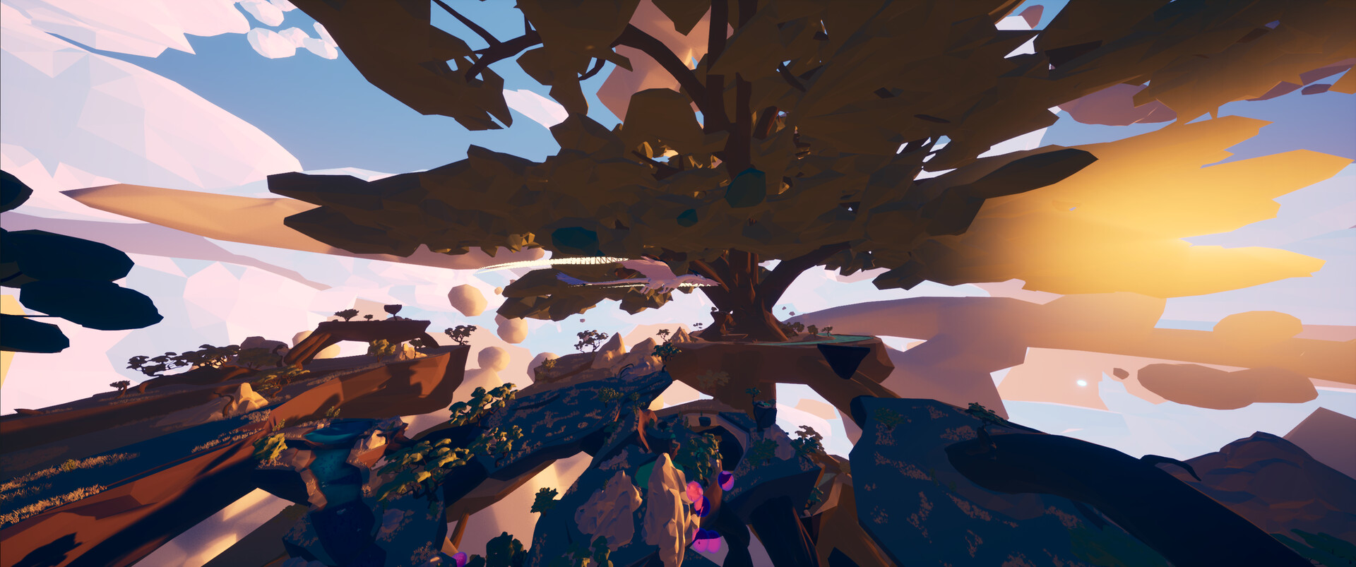 龙与苍穹之歌/Soar: Pillars of Tasneem 第1张 龙与苍穹之歌/Soar: Pillars of Tasneem 第1张