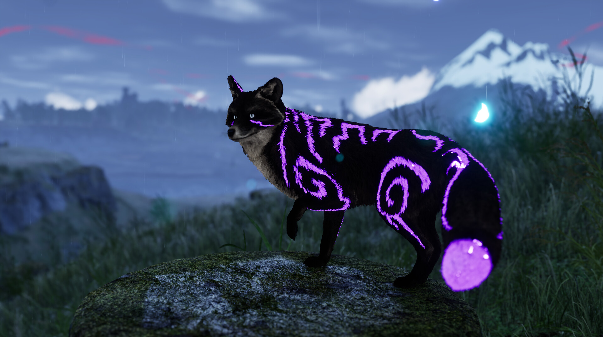 北方之灵2/Spirit of the North 2  第2张