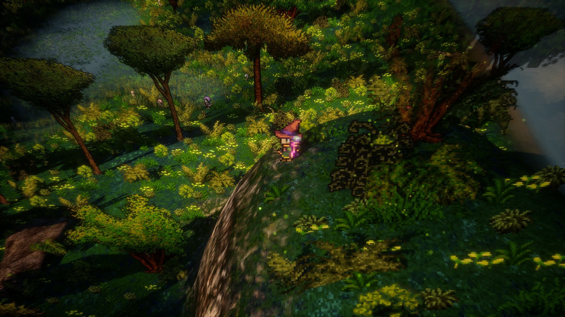 南方游骑兵队/The Rangers In The South  第2张