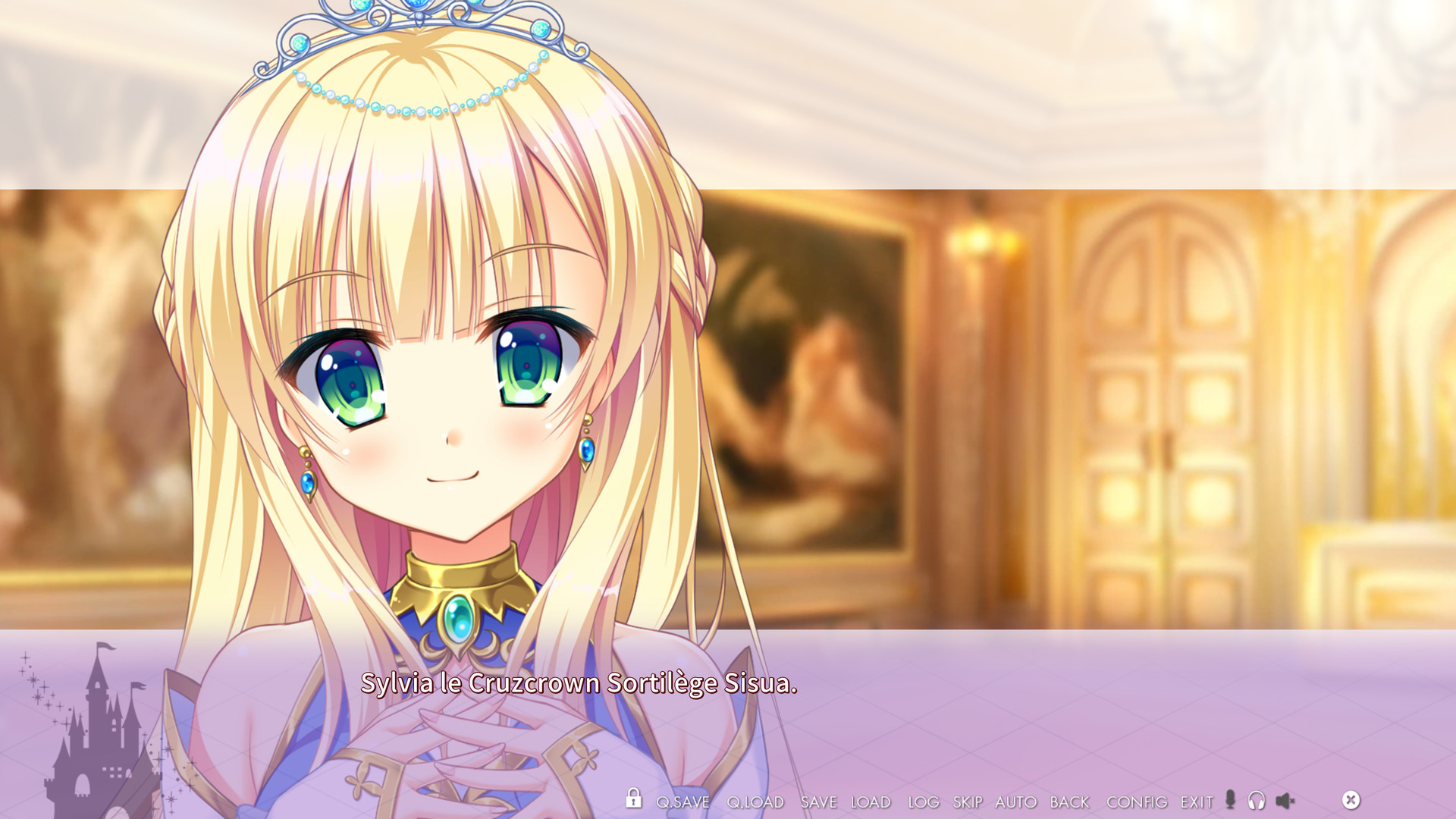 金辉恋曲四重奏/Kinkoi: Golden Loveriche  第1张 金辉恋曲四重奏/Kinkoi: Golden Loveriche  第1张