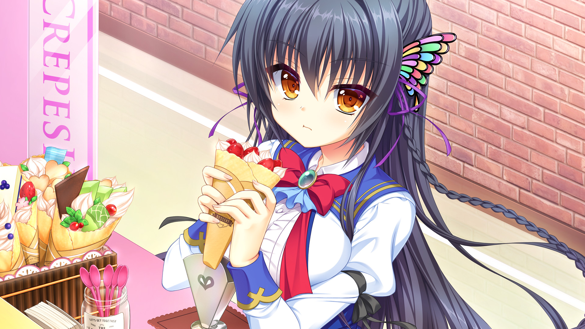 金辉恋曲四重奏后传/Kinkoi: Golden Time  第3张 金辉恋曲四重奏后传/Kinkoi: Golden Time  第3张