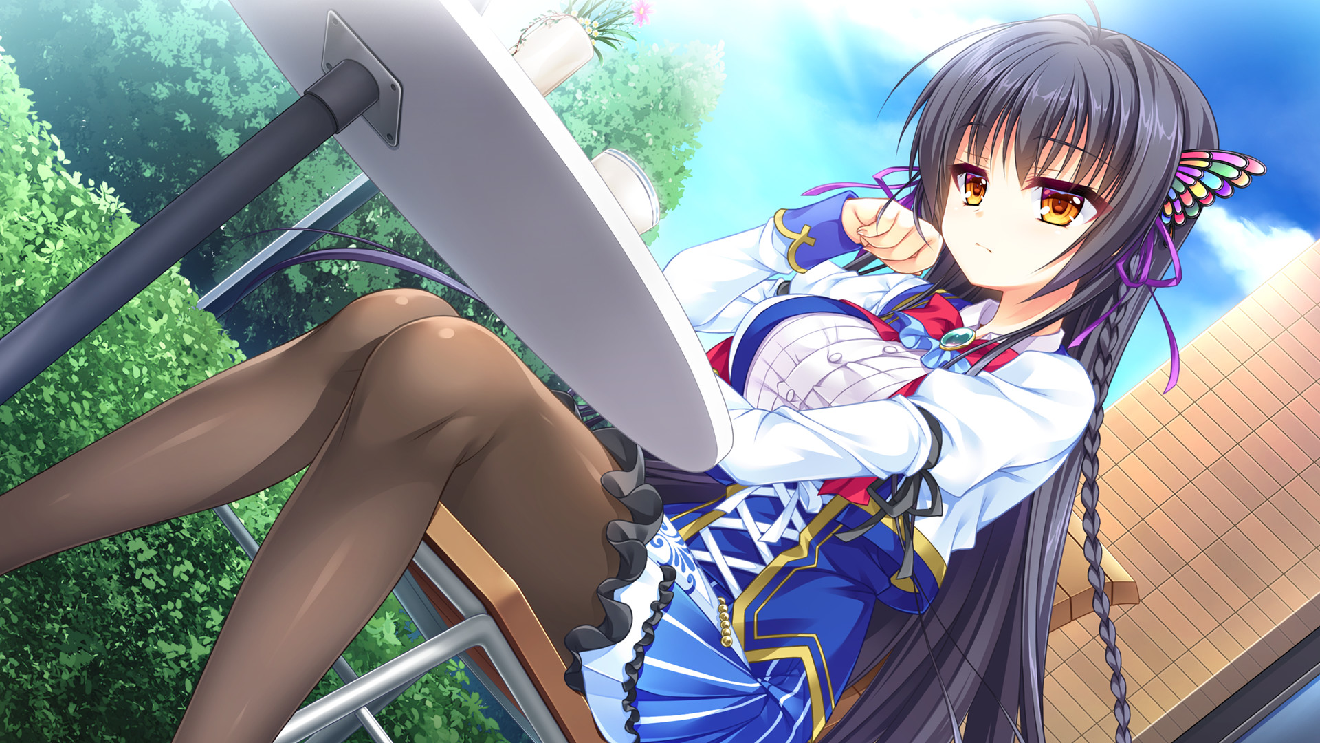 金辉恋曲四重奏后传/Kinkoi: Golden Time  第4张 金辉恋曲四重奏后传/Kinkoi: Golden Time  第4张