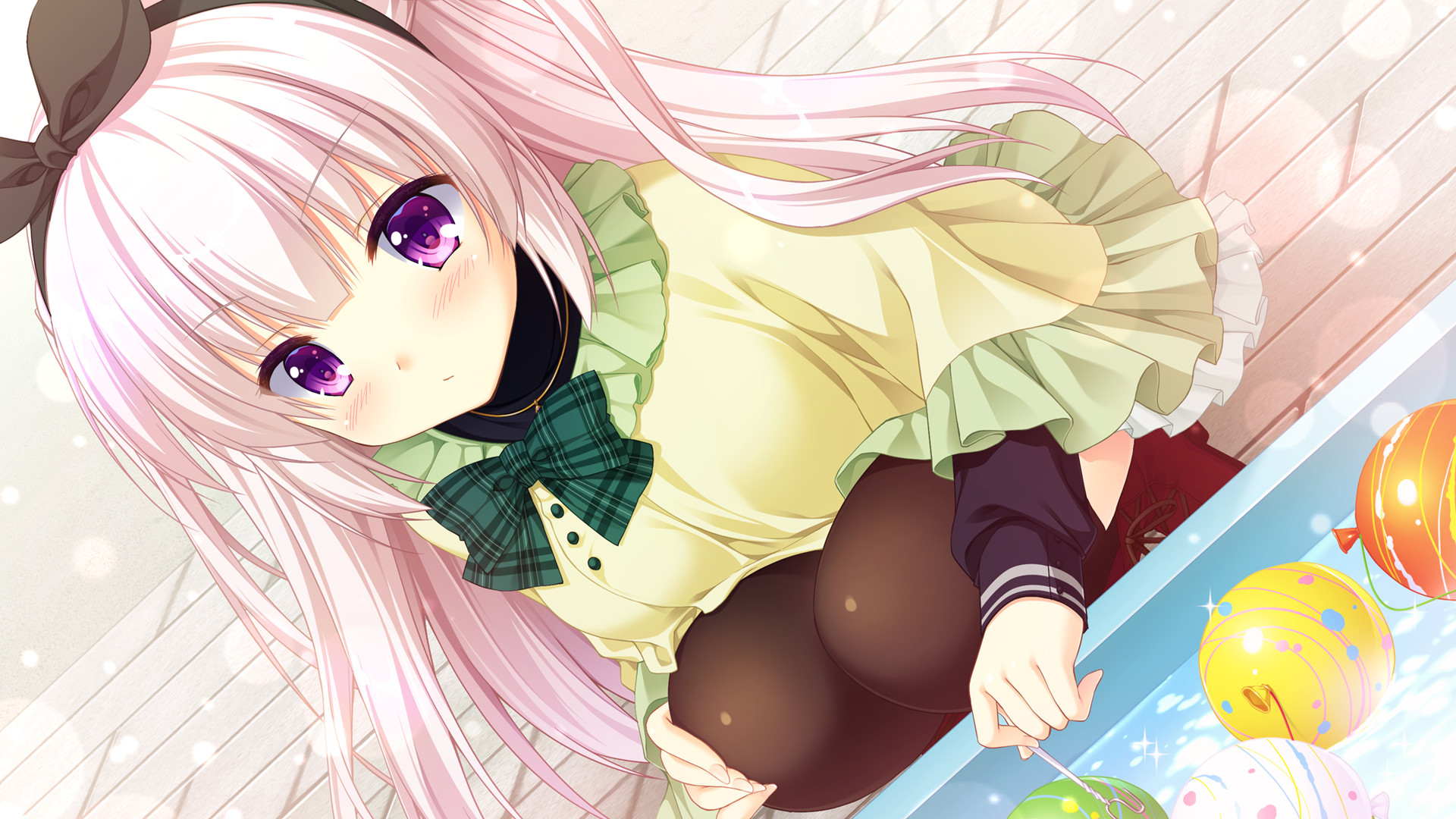 金辉恋曲四重奏后传/Kinkoi: Golden Time  第5张 金辉恋曲四重奏后传/Kinkoi: Golden Time  第5张