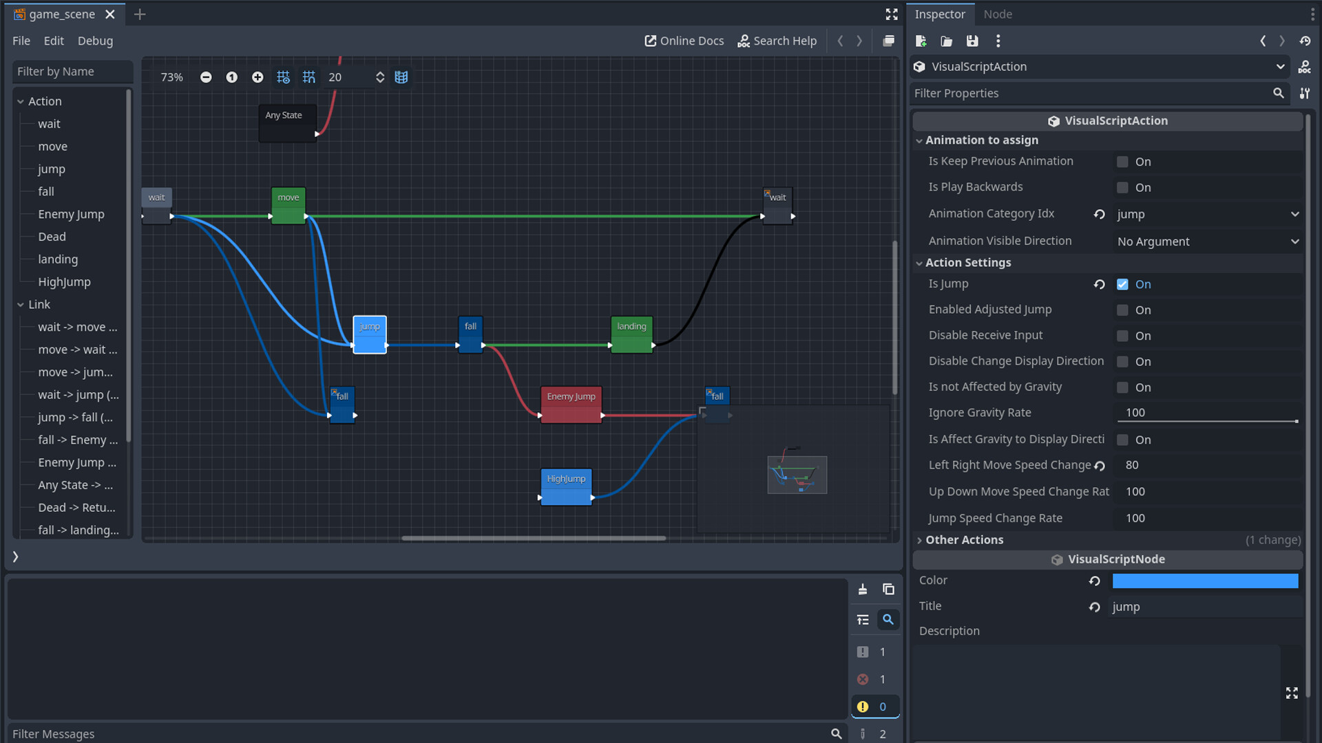 动作游戏制作大师/ACTION GAME MAKER  第2张 动作游戏制作大师/ACTION GAME MAKER  第2张