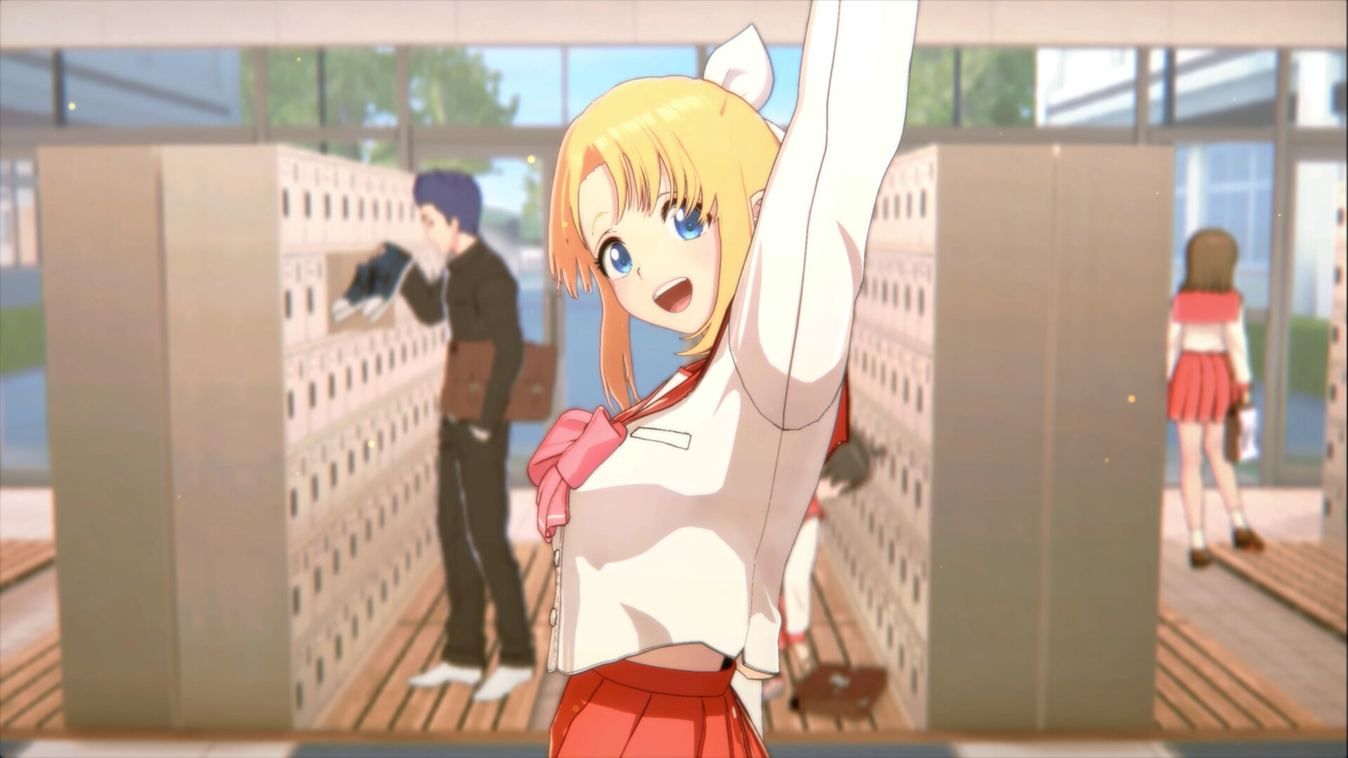 心之彼端/ToHeart  第2张