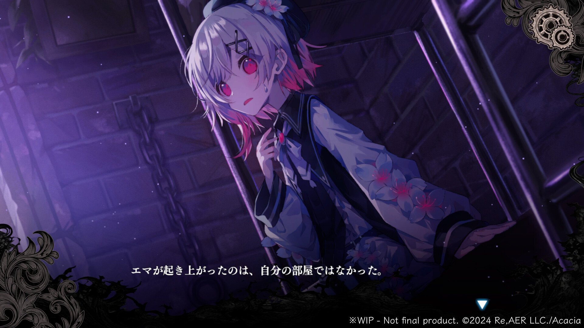 魔法少女的魔女审判/魔法少女ノ魔女裁判/Magical Girl Witch  第3张