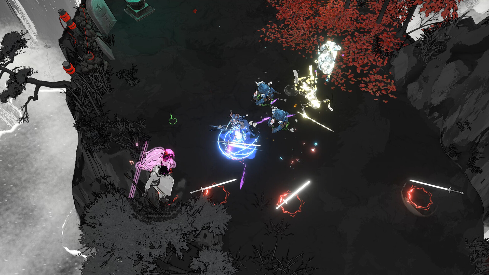 梦之形/Shape of Dreams  第3张 梦之形/Shape of Dreams  第3张