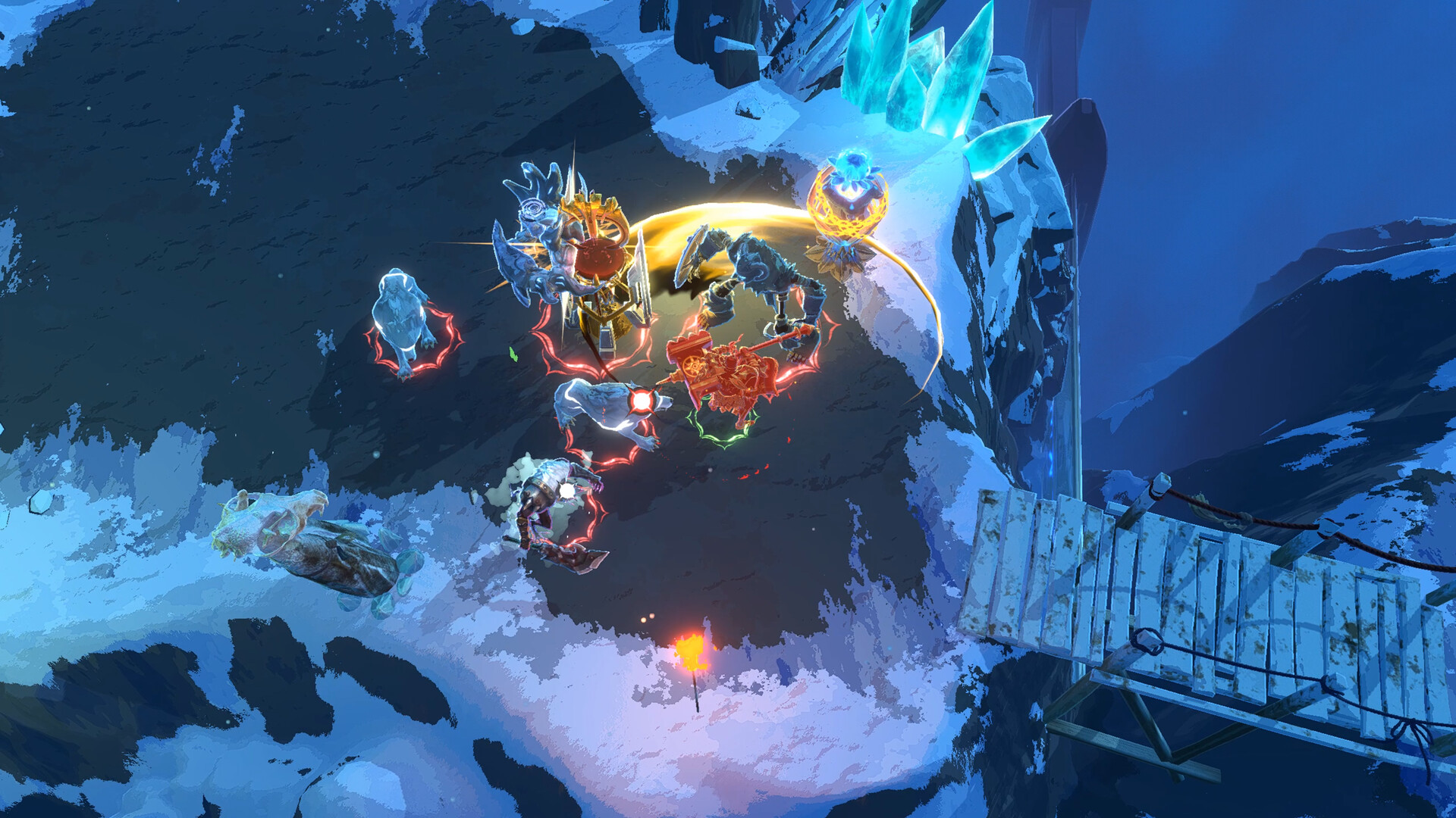 梦之形/Shape of Dreams  第4张 梦之形/Shape of Dreams  第4张