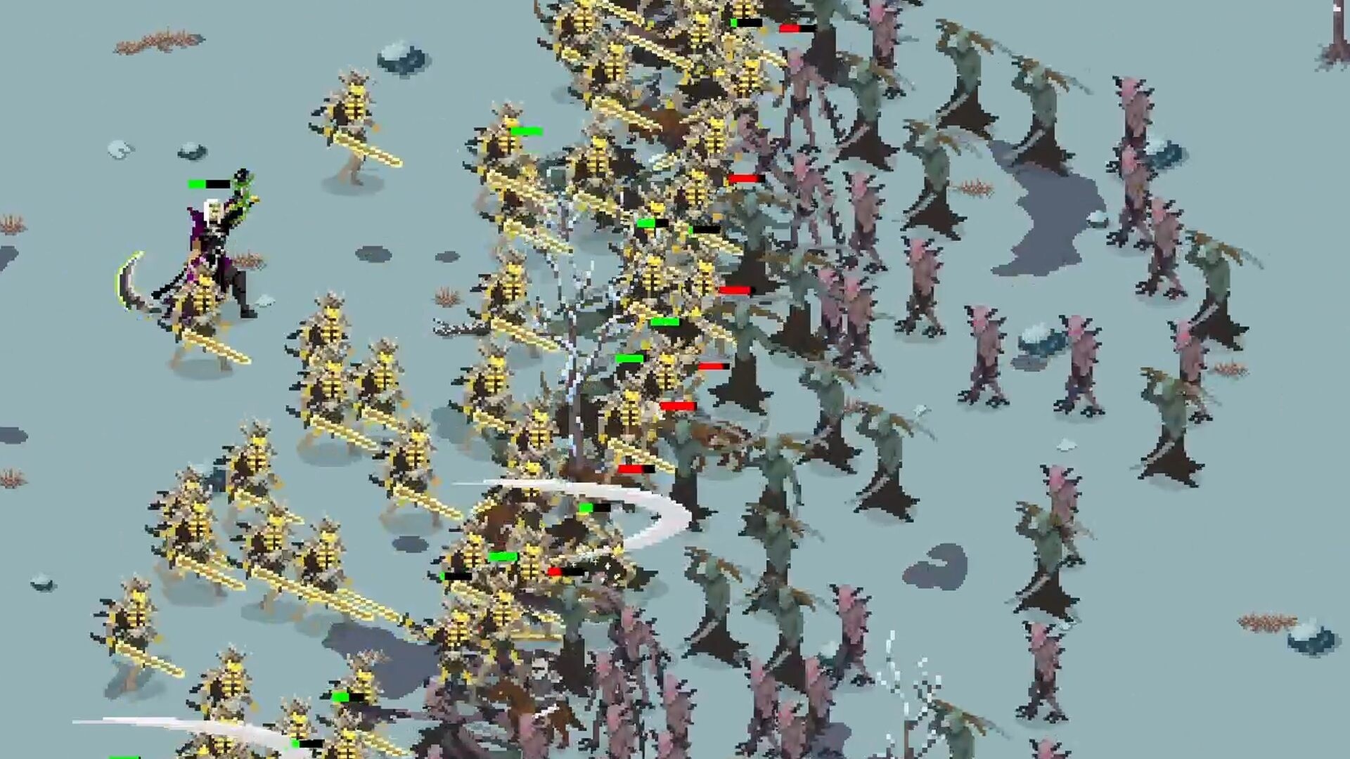 魔法师与怪物2/Mage and Monsters II  第3张