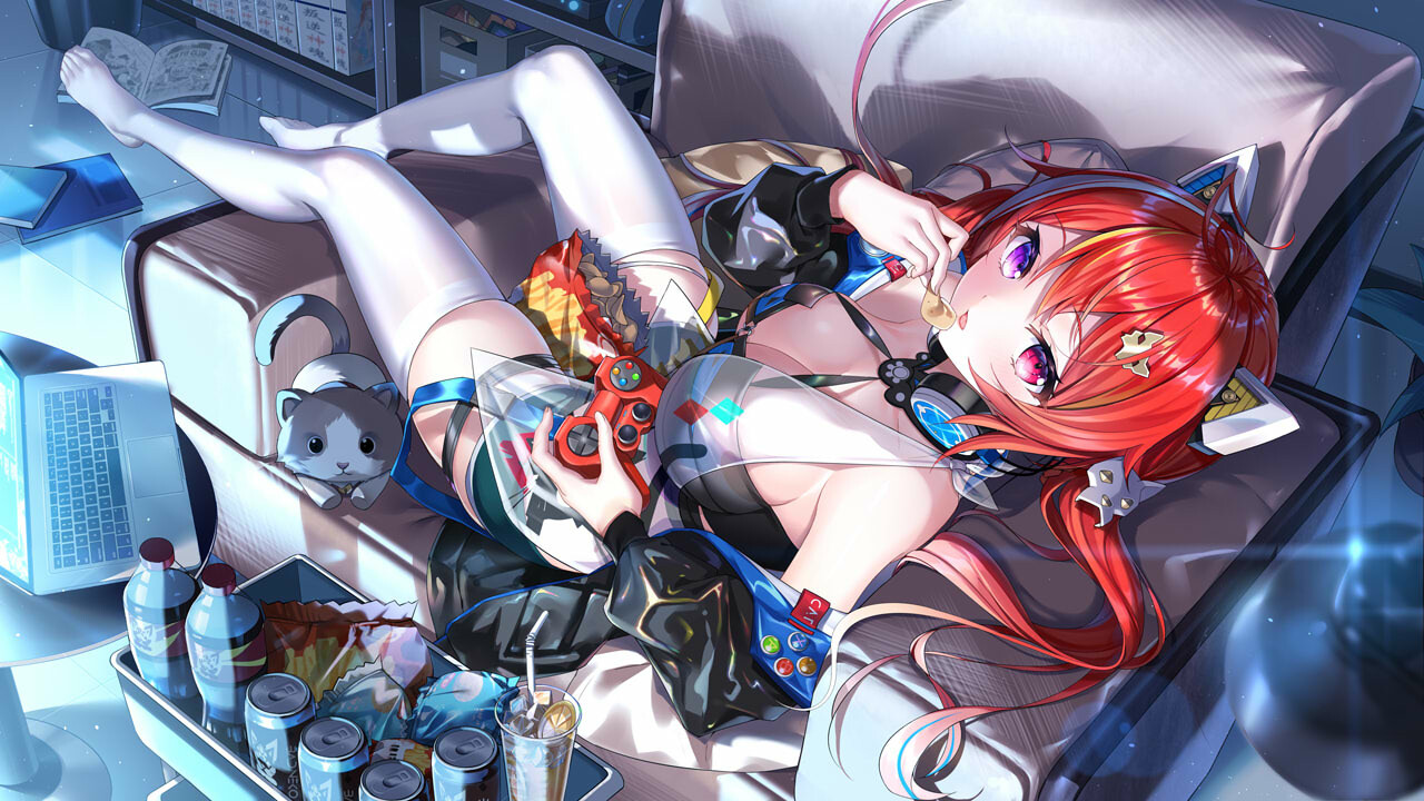 叛逆神魂GODSOUL/Rebellion GODSOUL: Awakening  第4张