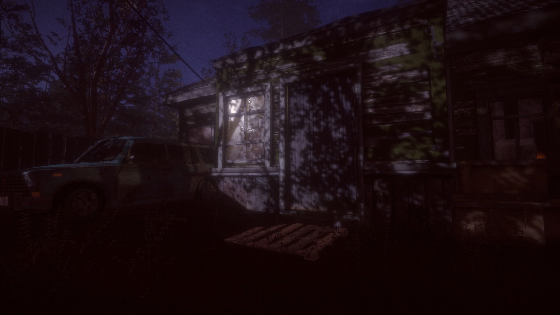 怪谈:1992/Uncanny Tales: 1992  第2张 怪谈:1992/Uncanny Tales: 1992  第2张