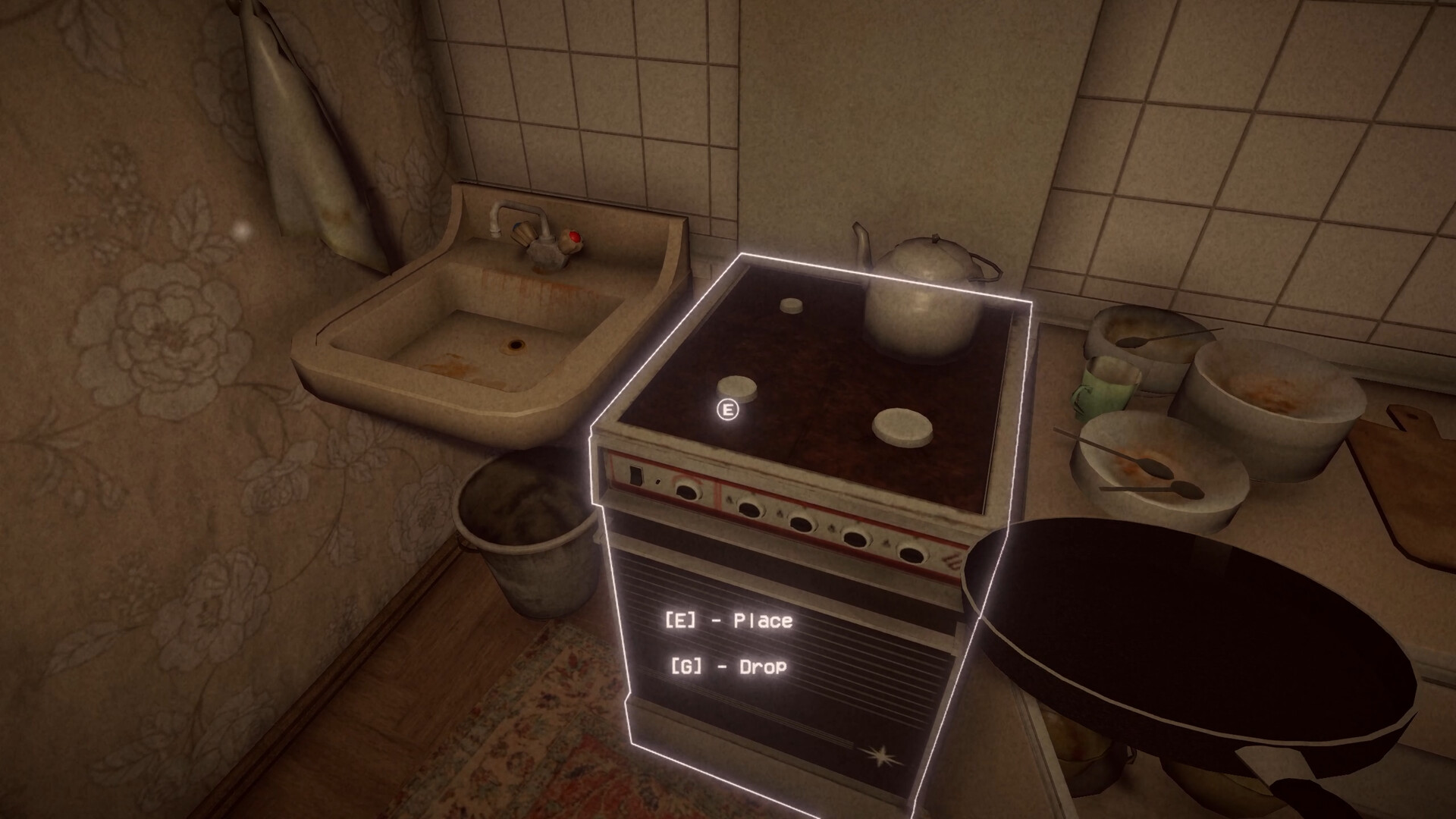 怪谈:1992/Uncanny Tales: 1992  第1张 怪谈:1992/Uncanny Tales: 1992  第1张