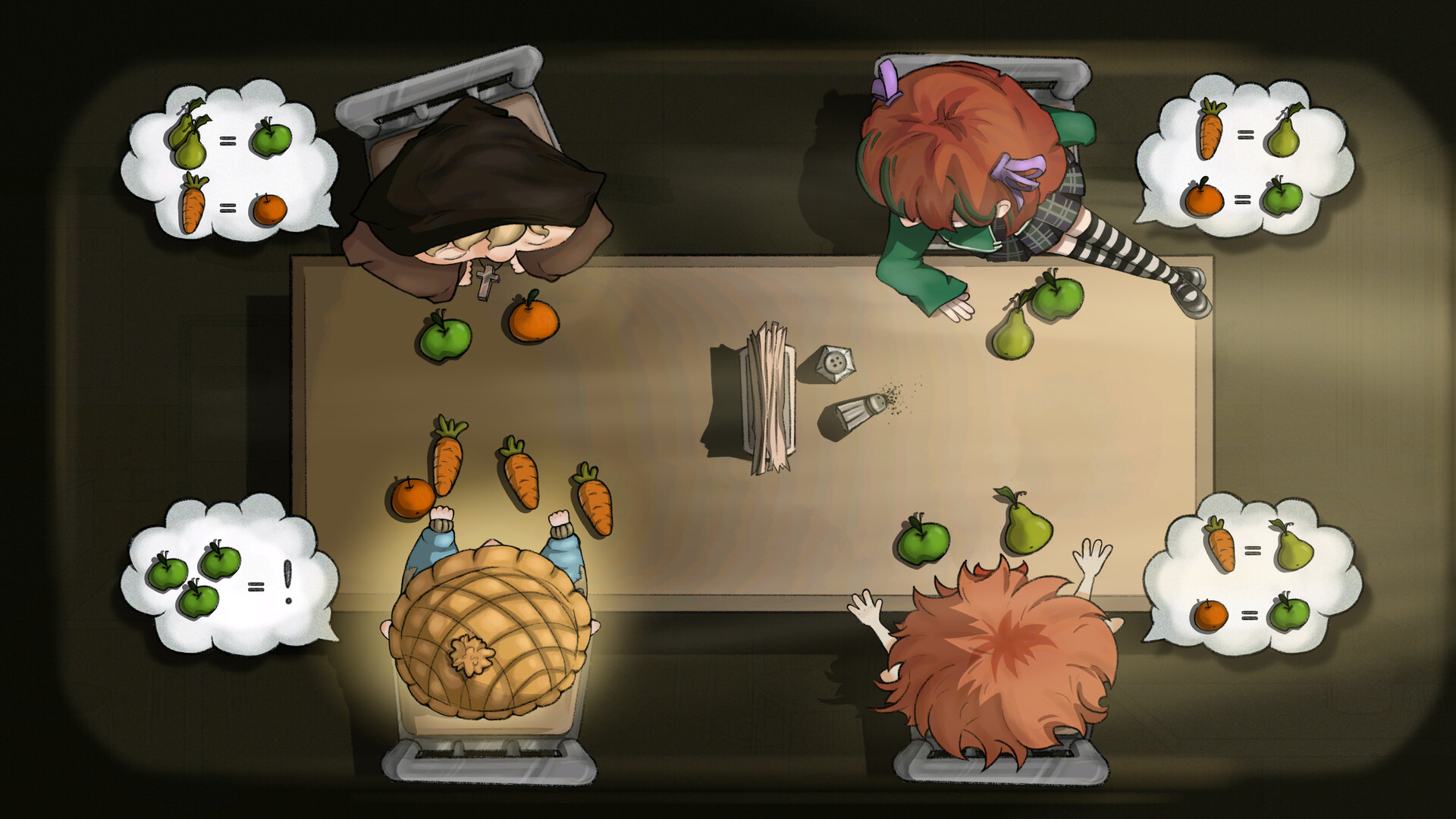 安蒂奥玛/Antioma  第2张