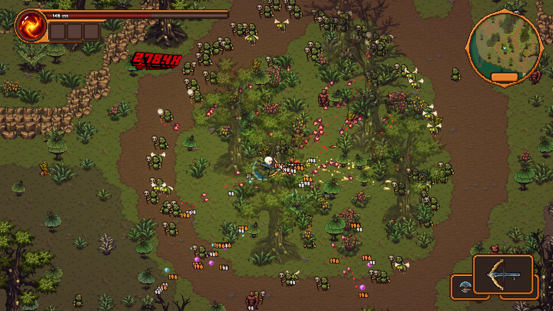 永恒崛起/Eternal Rising  第2张