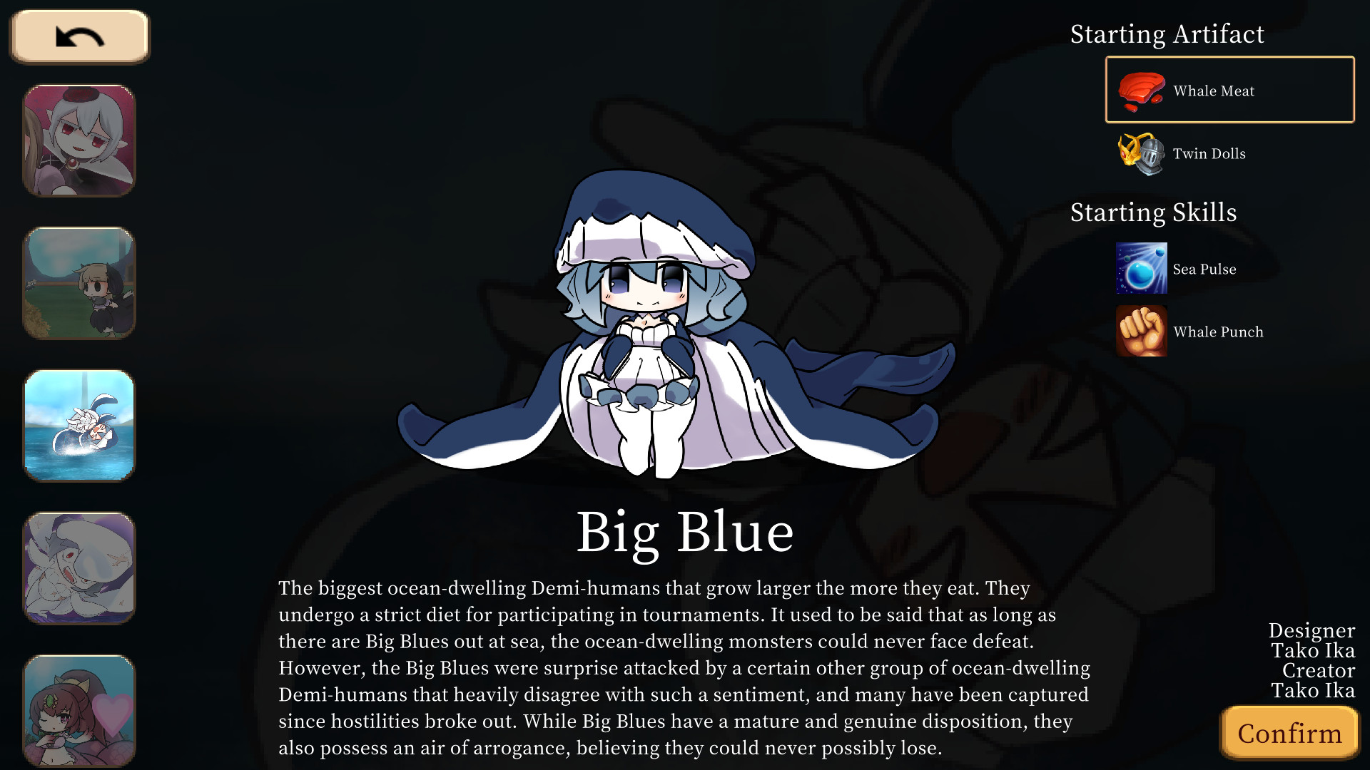 魔物娘竞技场/Monmusu Gladiator  第2张