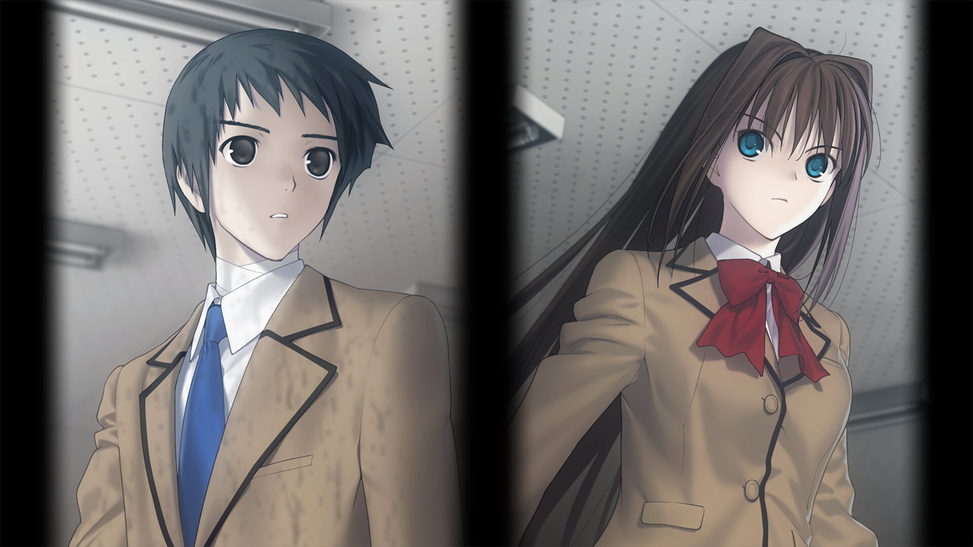 魔法使之夜/WITCH ON THE HOLY NIGHT  第1张